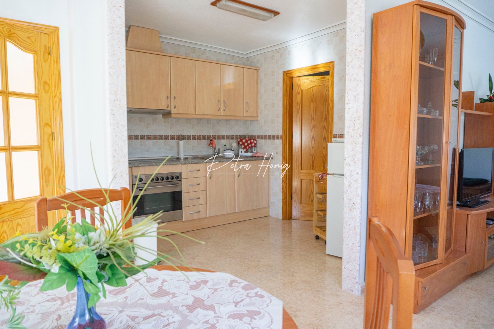 Sale - Вилла - Algorfa - La Finca Golf - Montemar