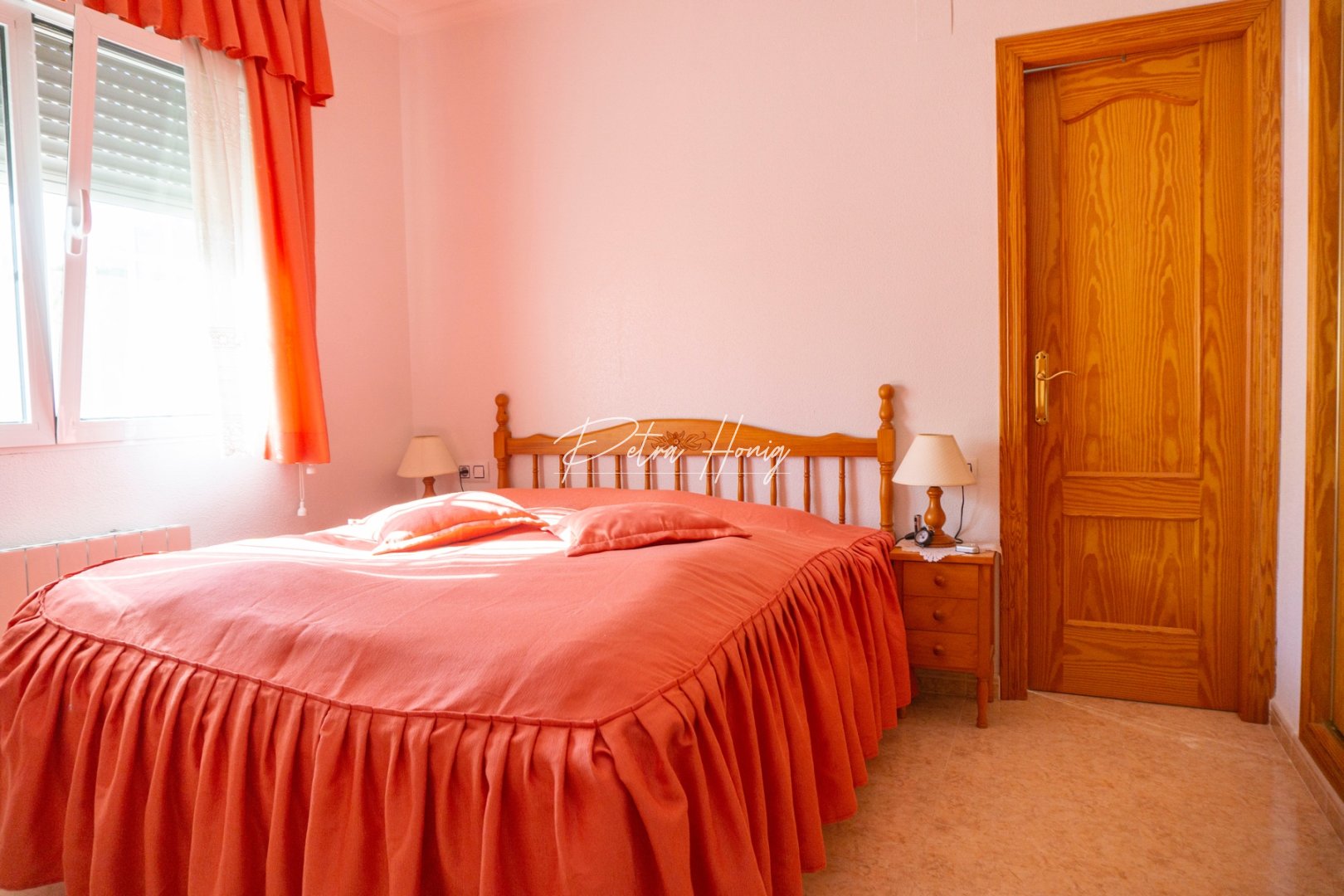 Sale - Вилла - Algorfa - La Finca Golf - Montemar