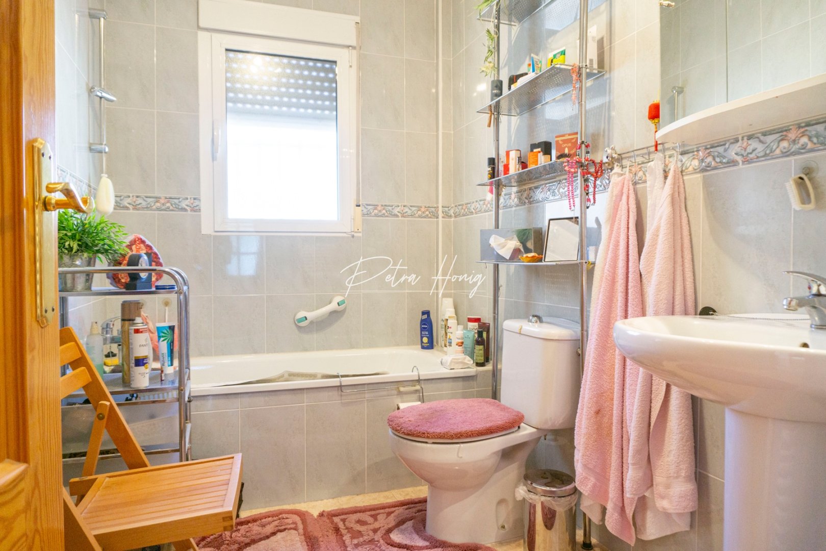 Sale - Вилла - Algorfa - La Finca Golf - Montemar