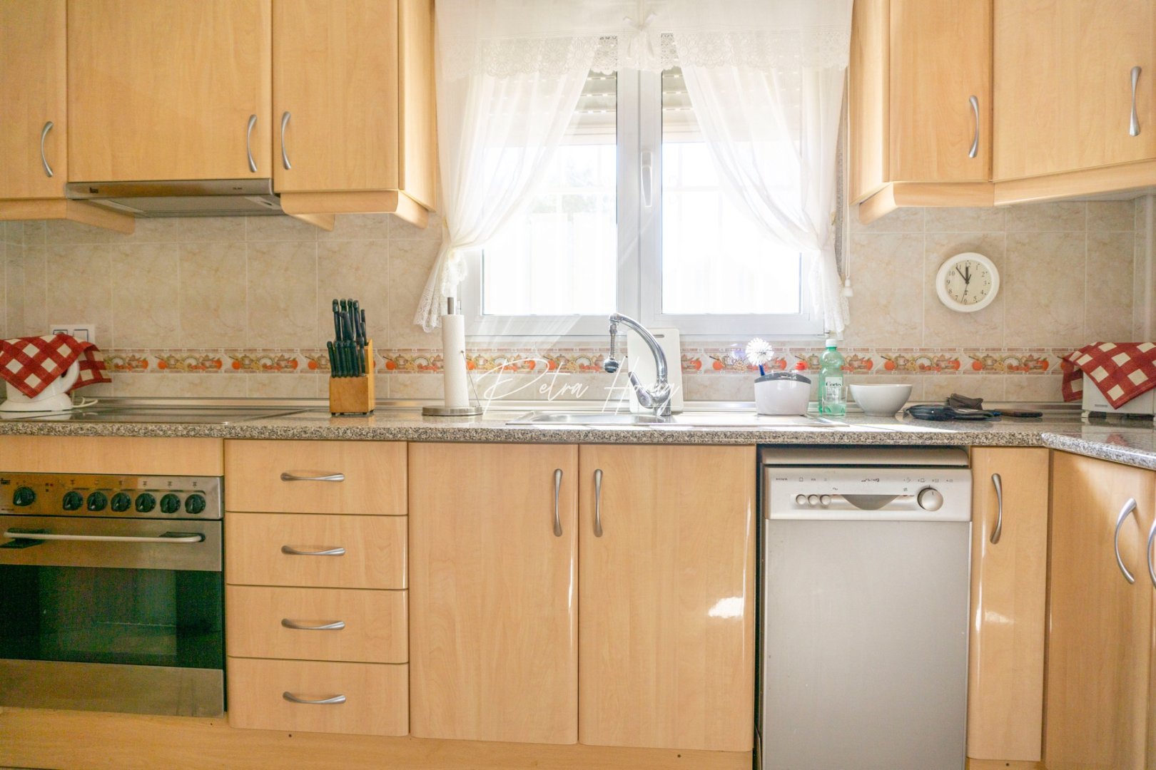 Sale - Вилла - Algorfa - La Finca Golf - Montemar