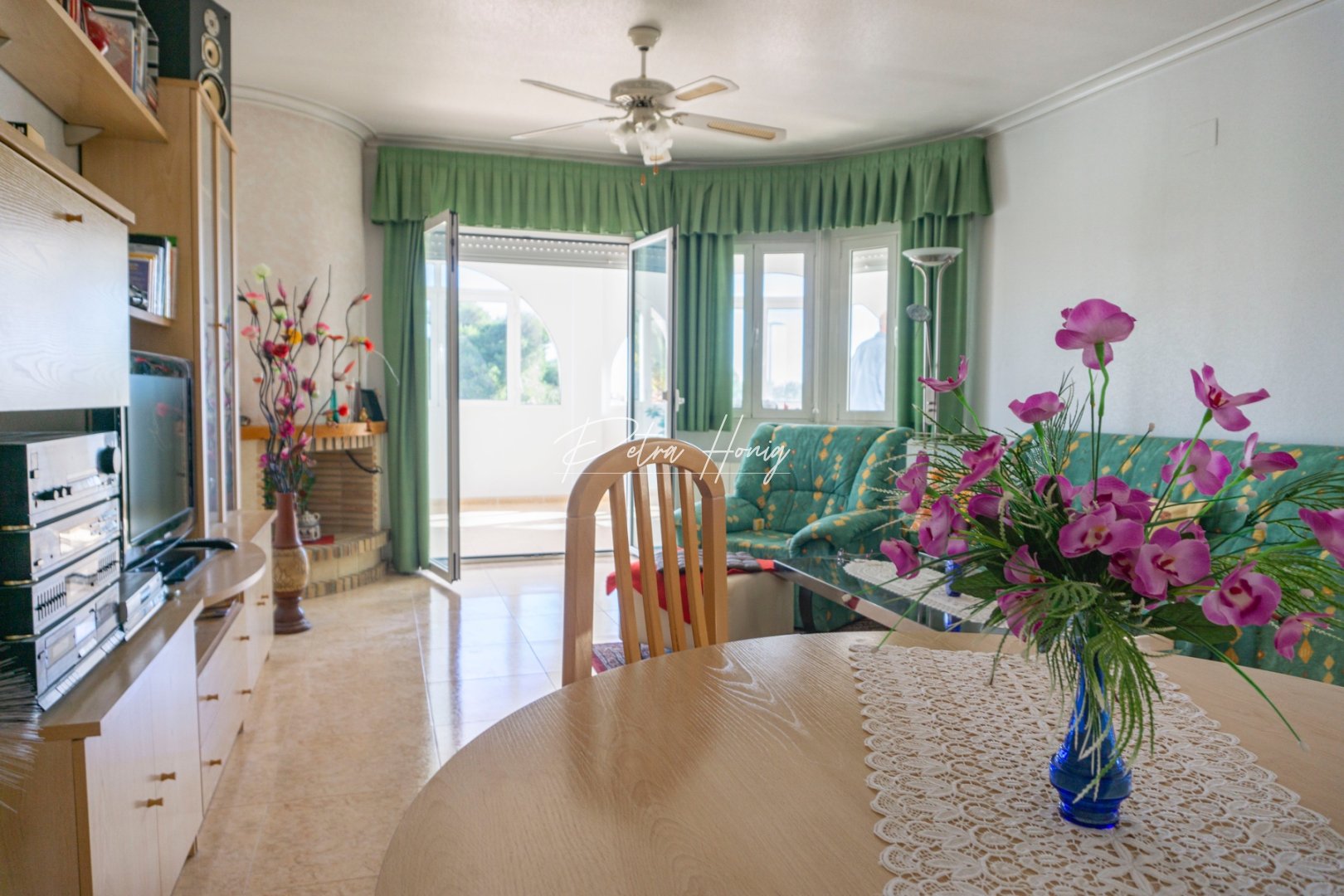 Sale - Вилла - Algorfa - La Finca Golf - Montemar