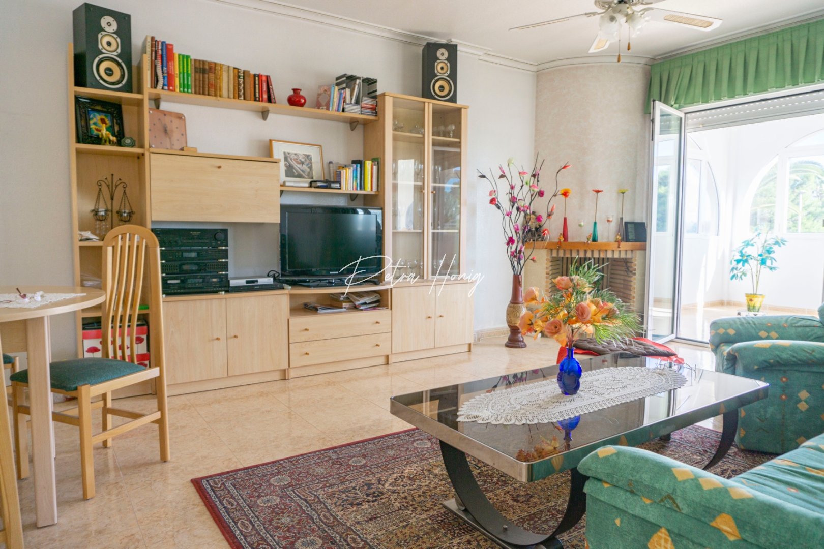 Sale - Вилла - Algorfa - La Finca Golf - Montemar