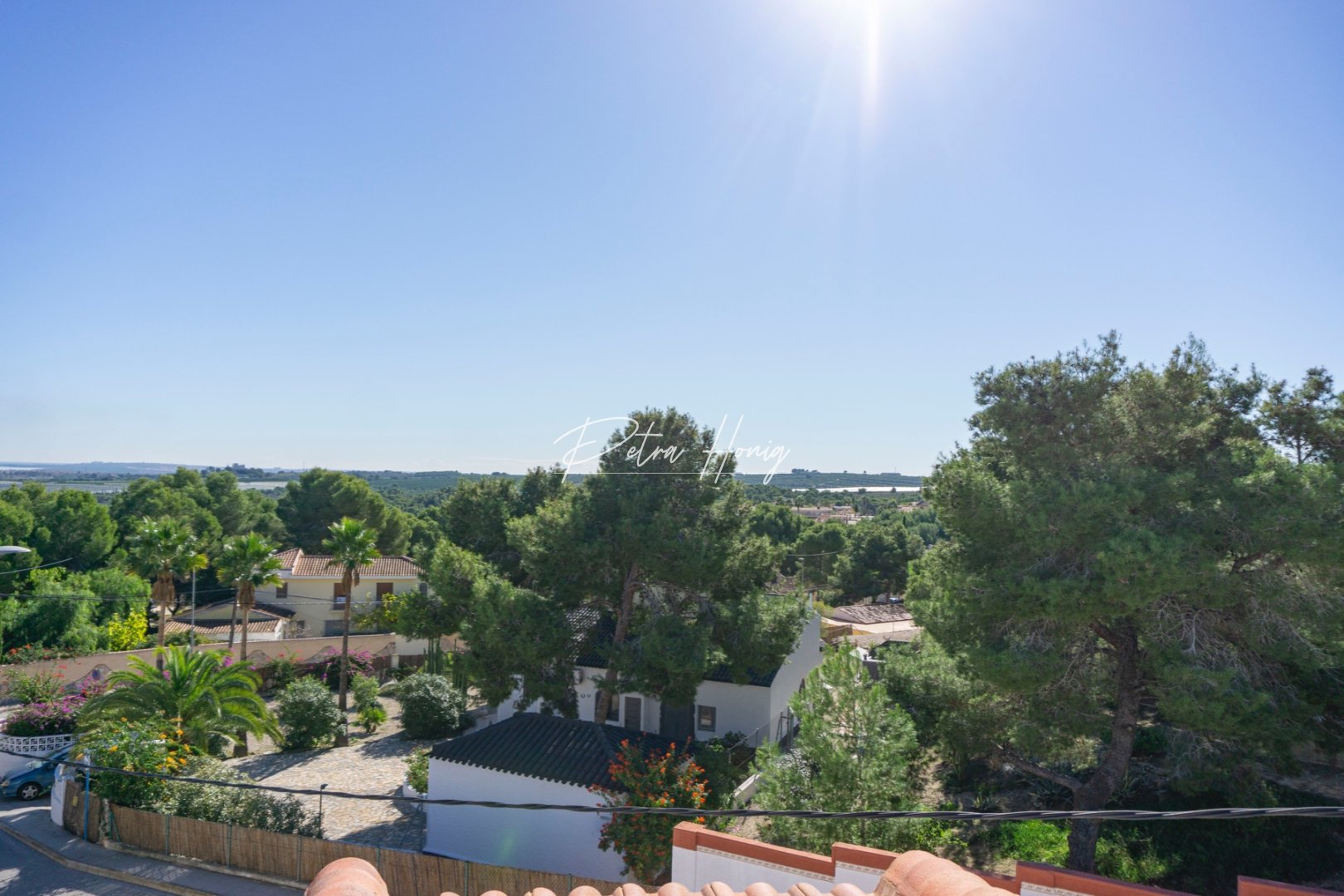 Sale - Вилла - Algorfa - La Finca Golf - Montemar