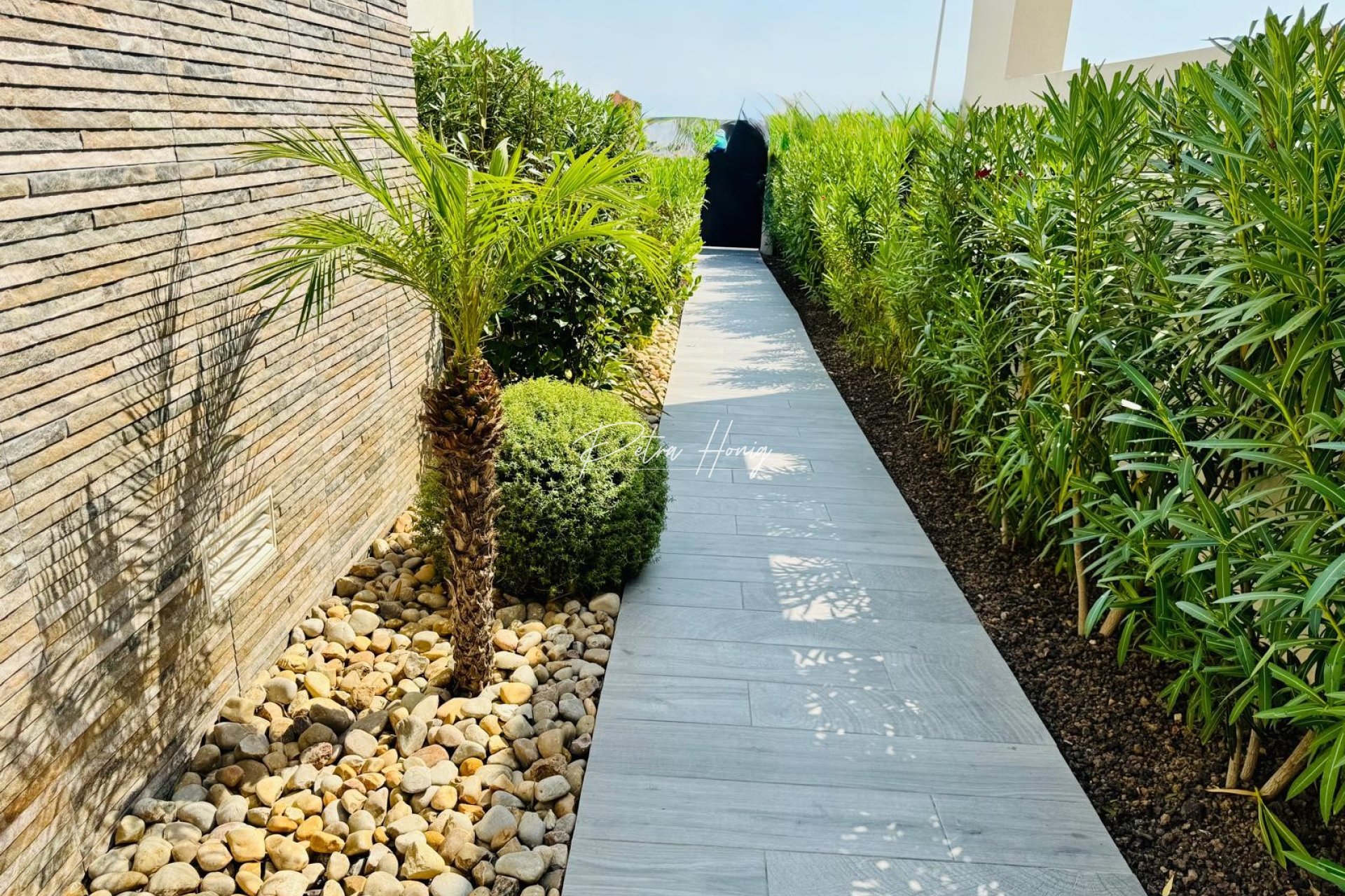 Sale - Вилла - Algorfa - La Finca Golf