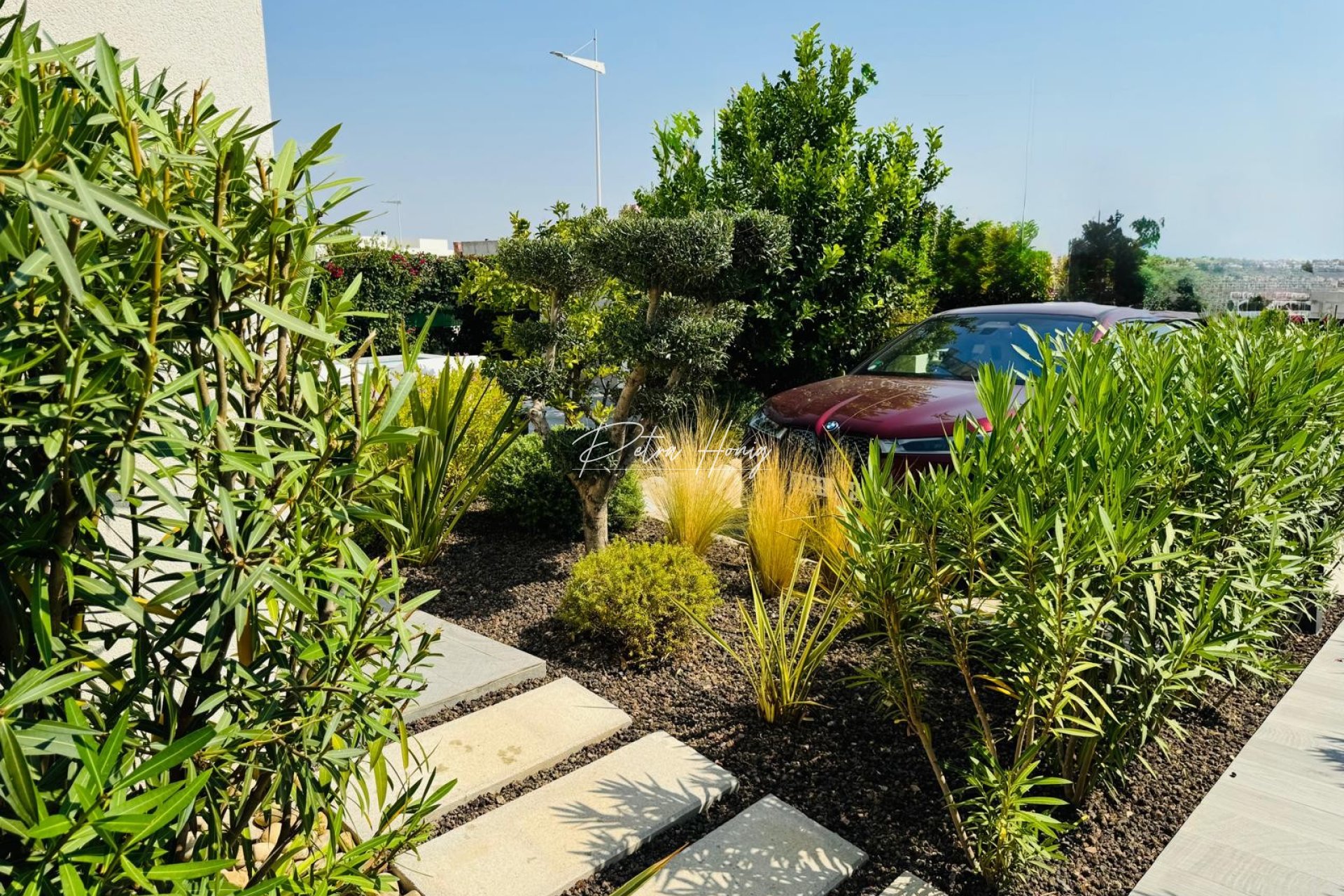 Sale - Вилла - Algorfa - La Finca Golf