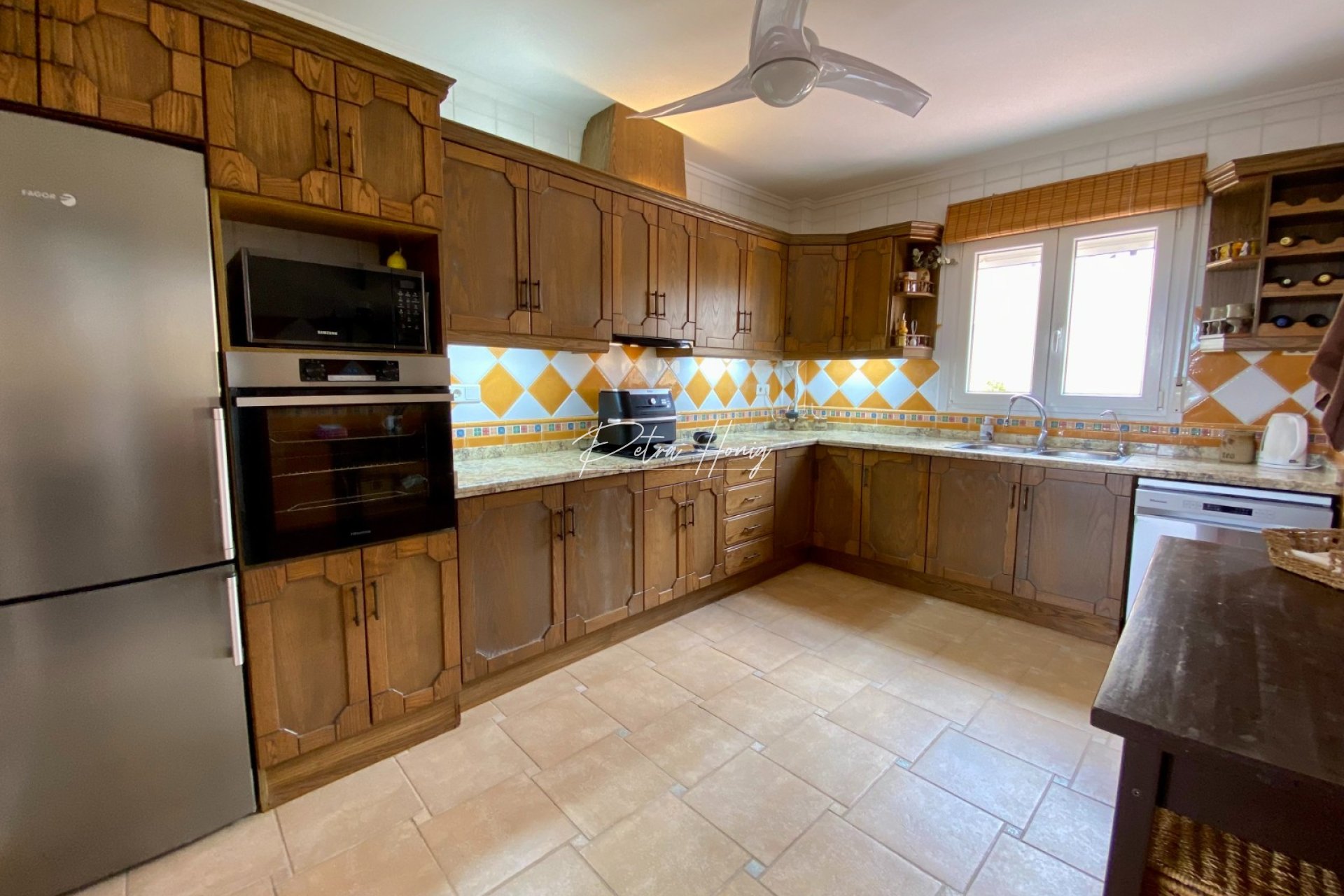 Sale - Вилла - Algorfa - Lomas de La Juliana
