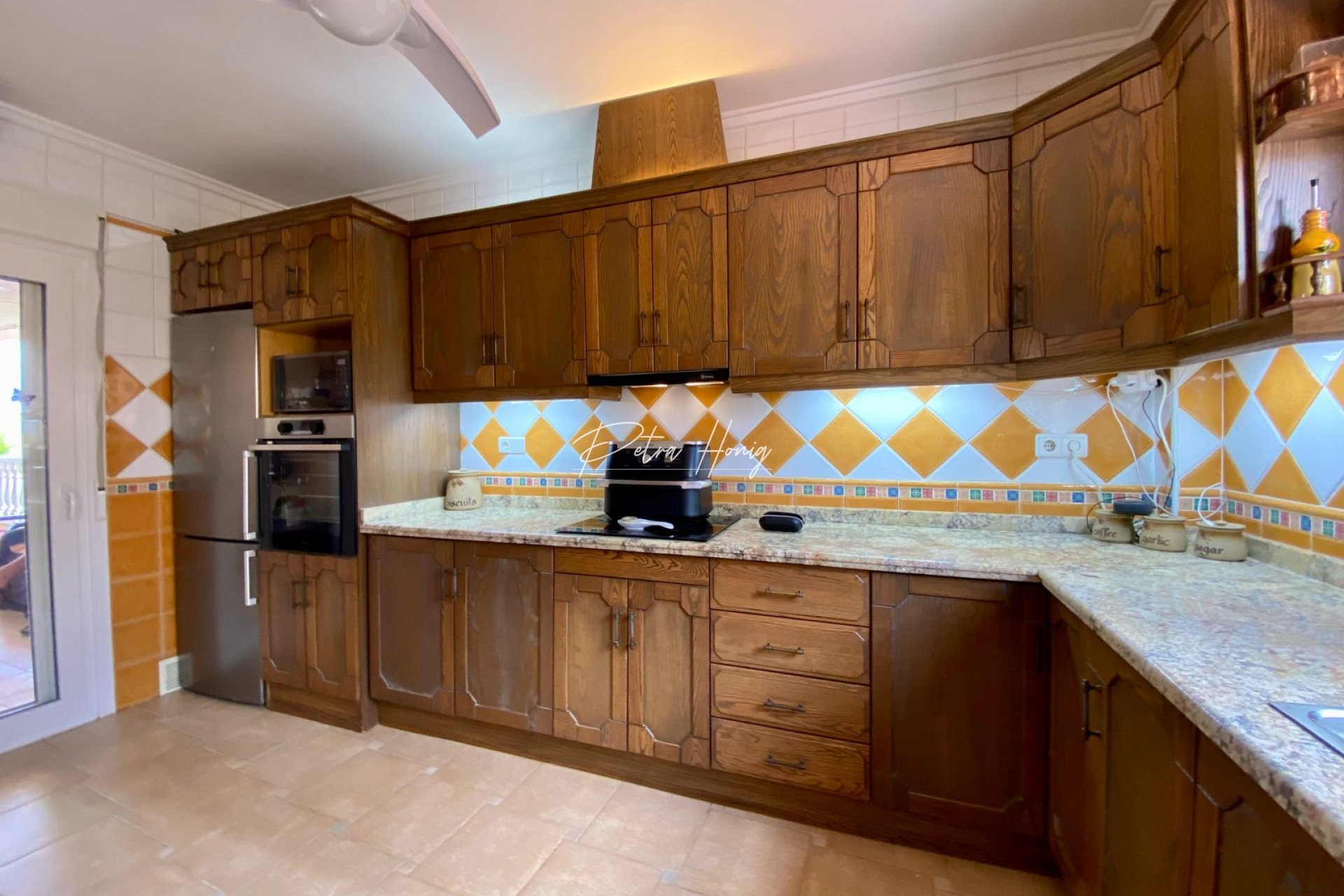 Sale - Вилла - Algorfa - Lomas de La Juliana