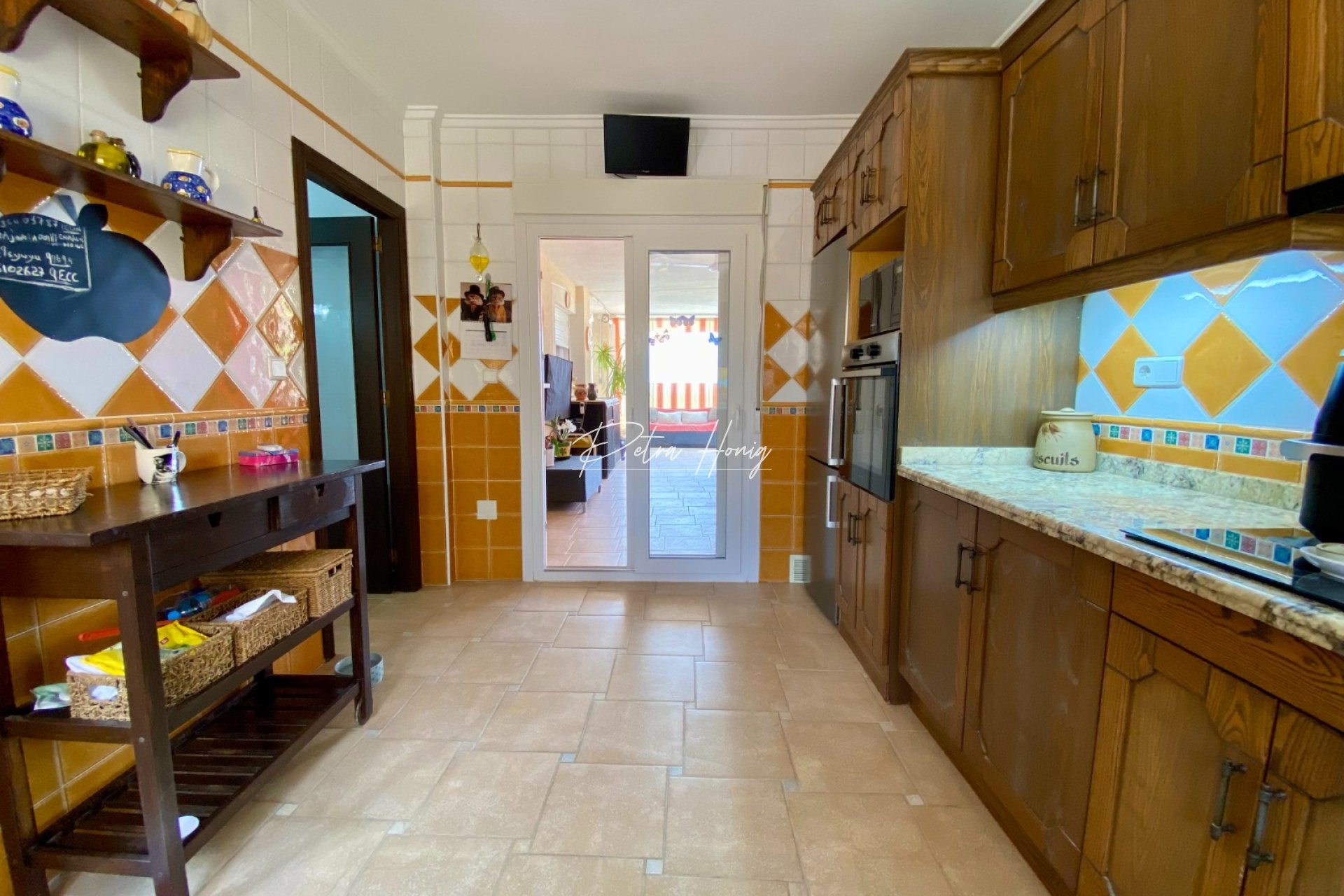 Sale - Вилла - Algorfa - Lomas de La Juliana