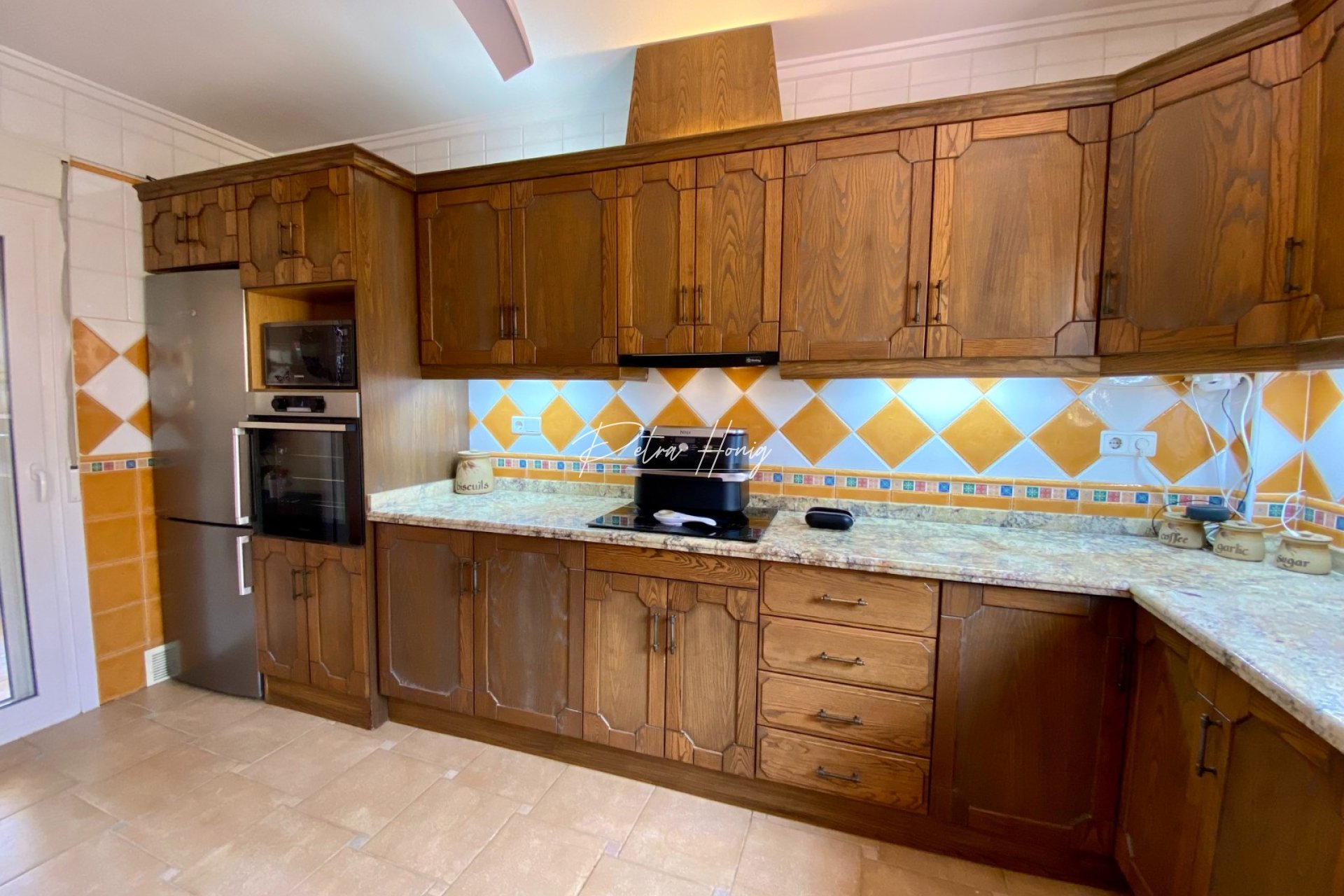 Sale - Вилла - Algorfa - Lomas de La Juliana