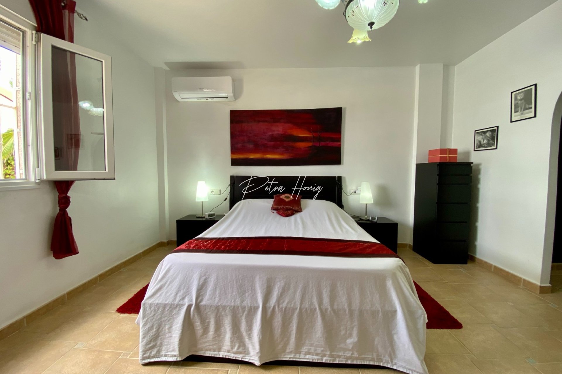 Sale - Вилла - Algorfa - Lomas de La Juliana