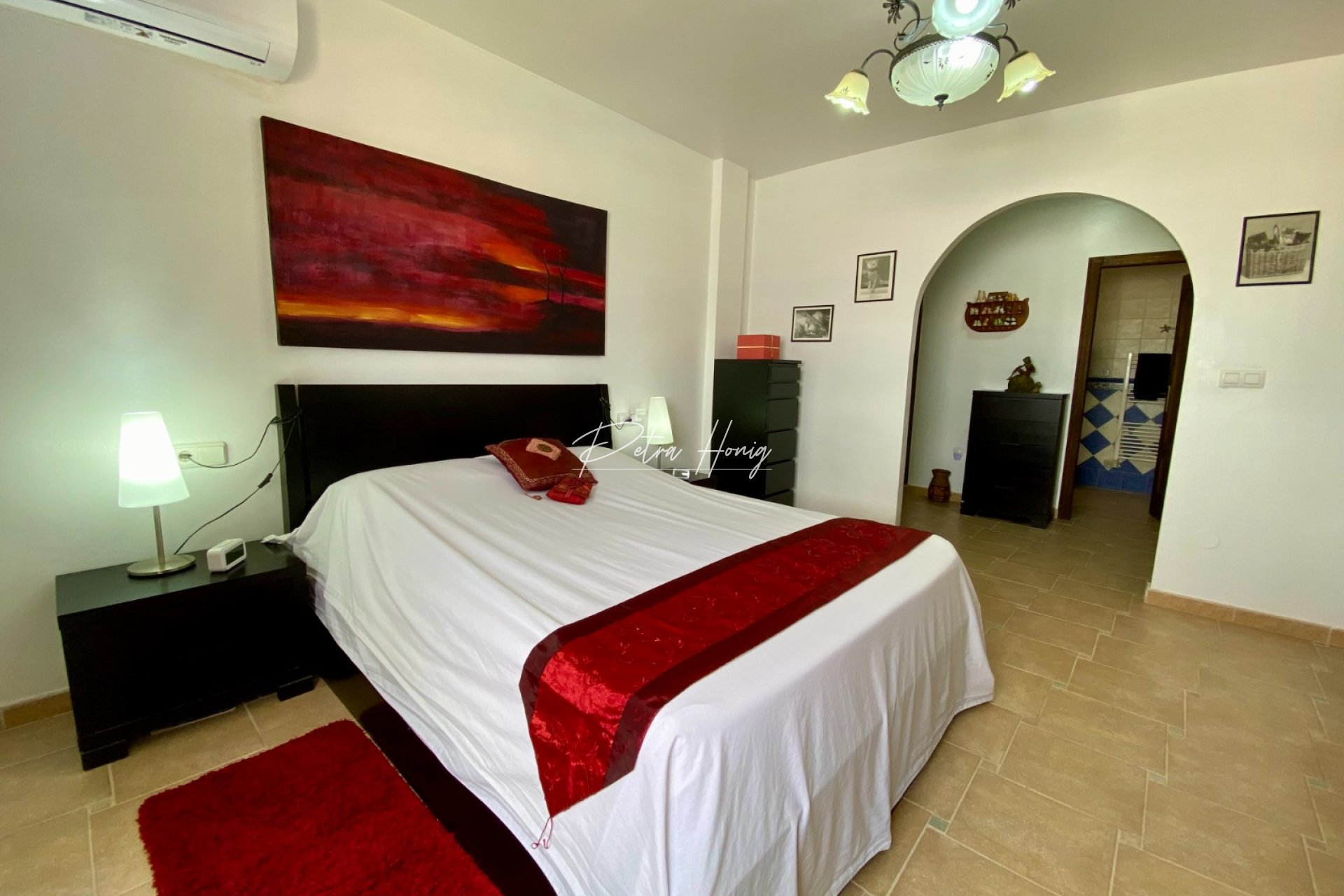 Sale - Вилла - Algorfa - Lomas de La Juliana