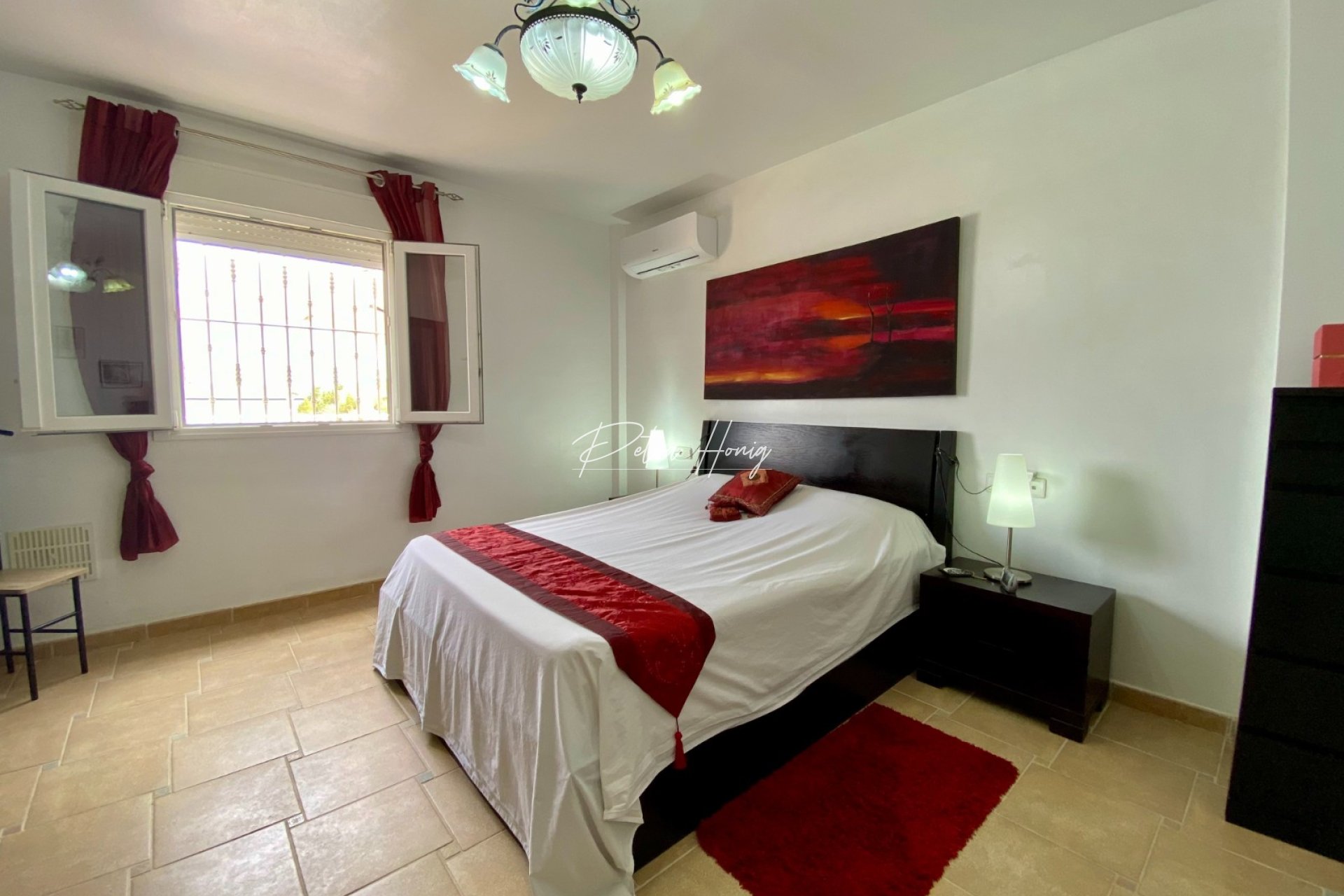 Sale - Вилла - Algorfa - Lomas de La Juliana