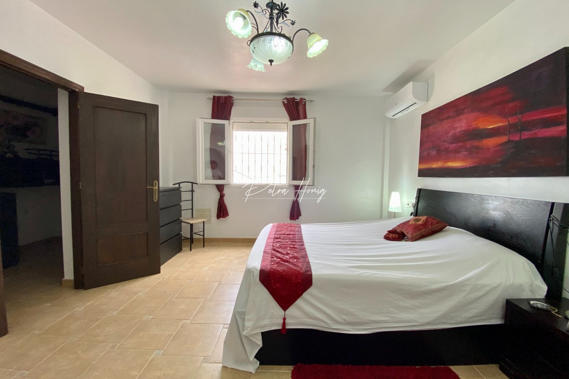 Sale - Вилла - Algorfa - Lomas de La Juliana