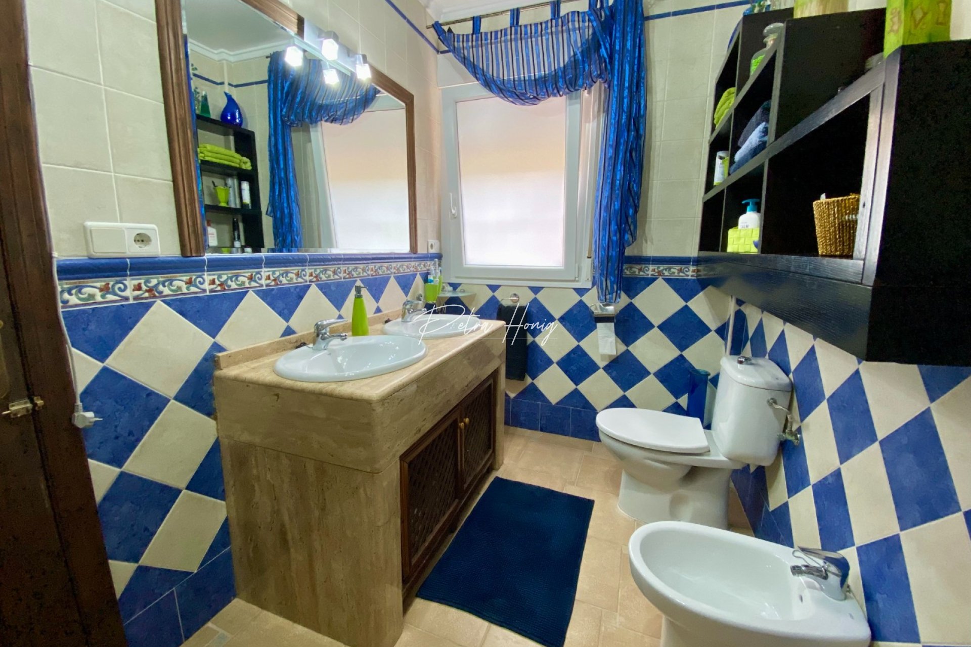Sale - Вилла - Algorfa - Lomas de La Juliana