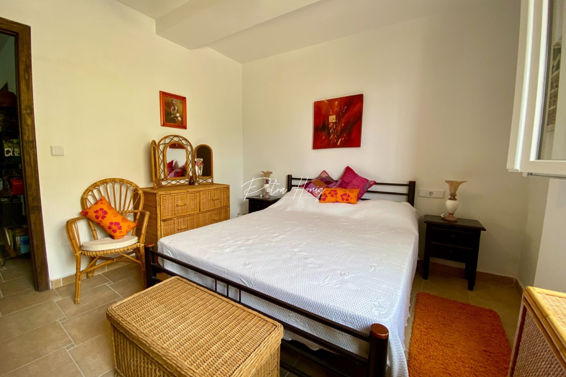 Sale - Вилла - Algorfa - Lomas de La Juliana
