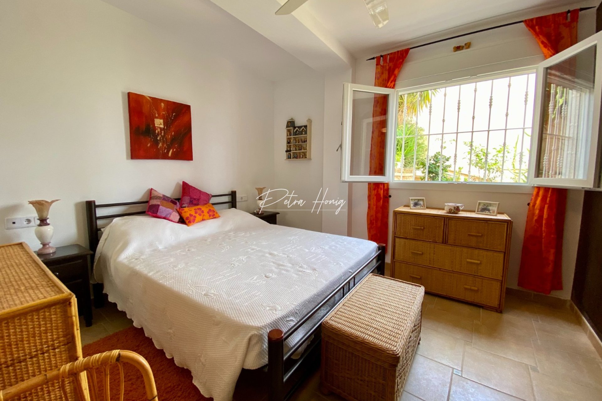 Sale - Вилла - Algorfa - Lomas de La Juliana