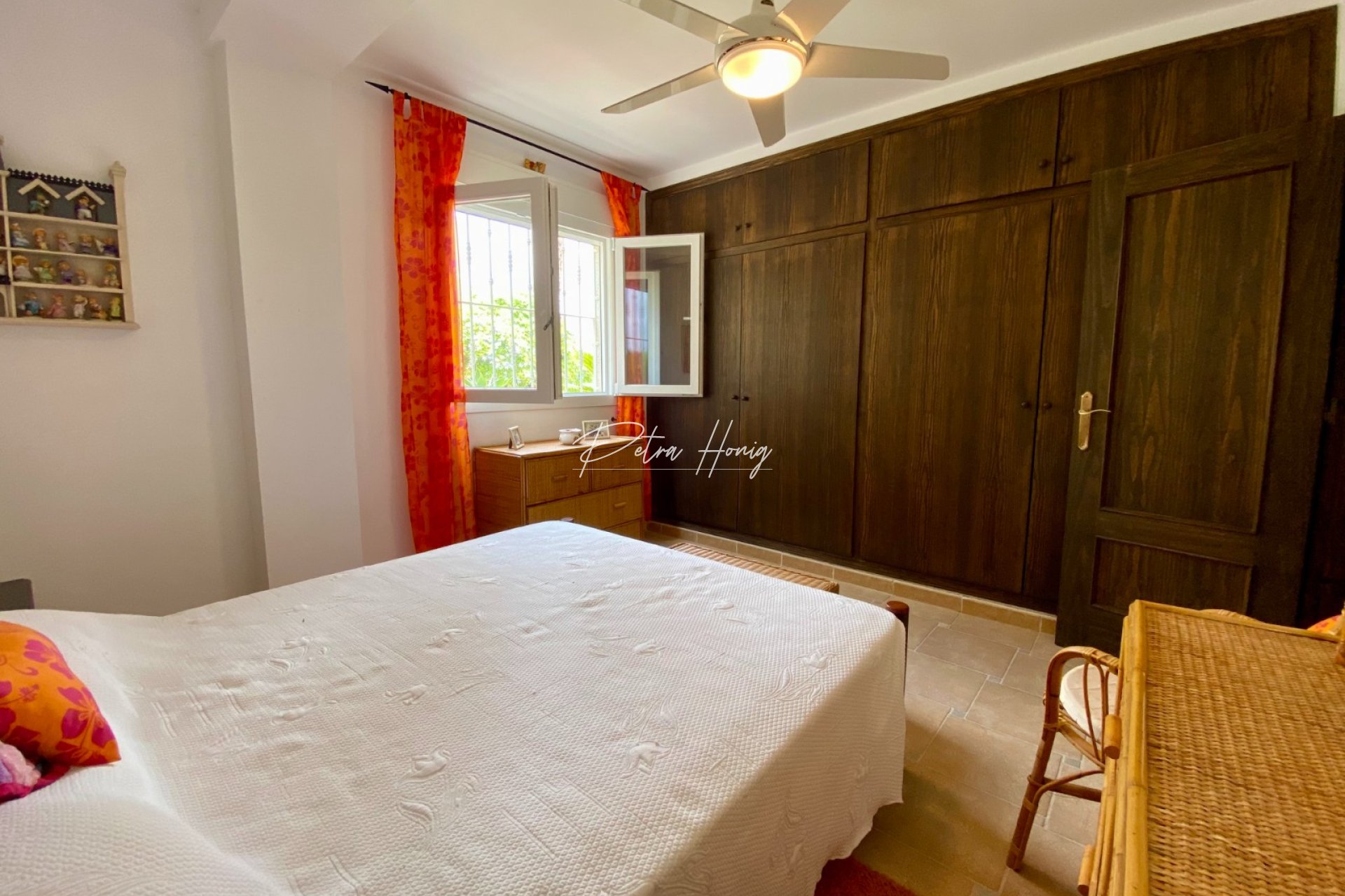 Sale - Вилла - Algorfa - Lomas de La Juliana