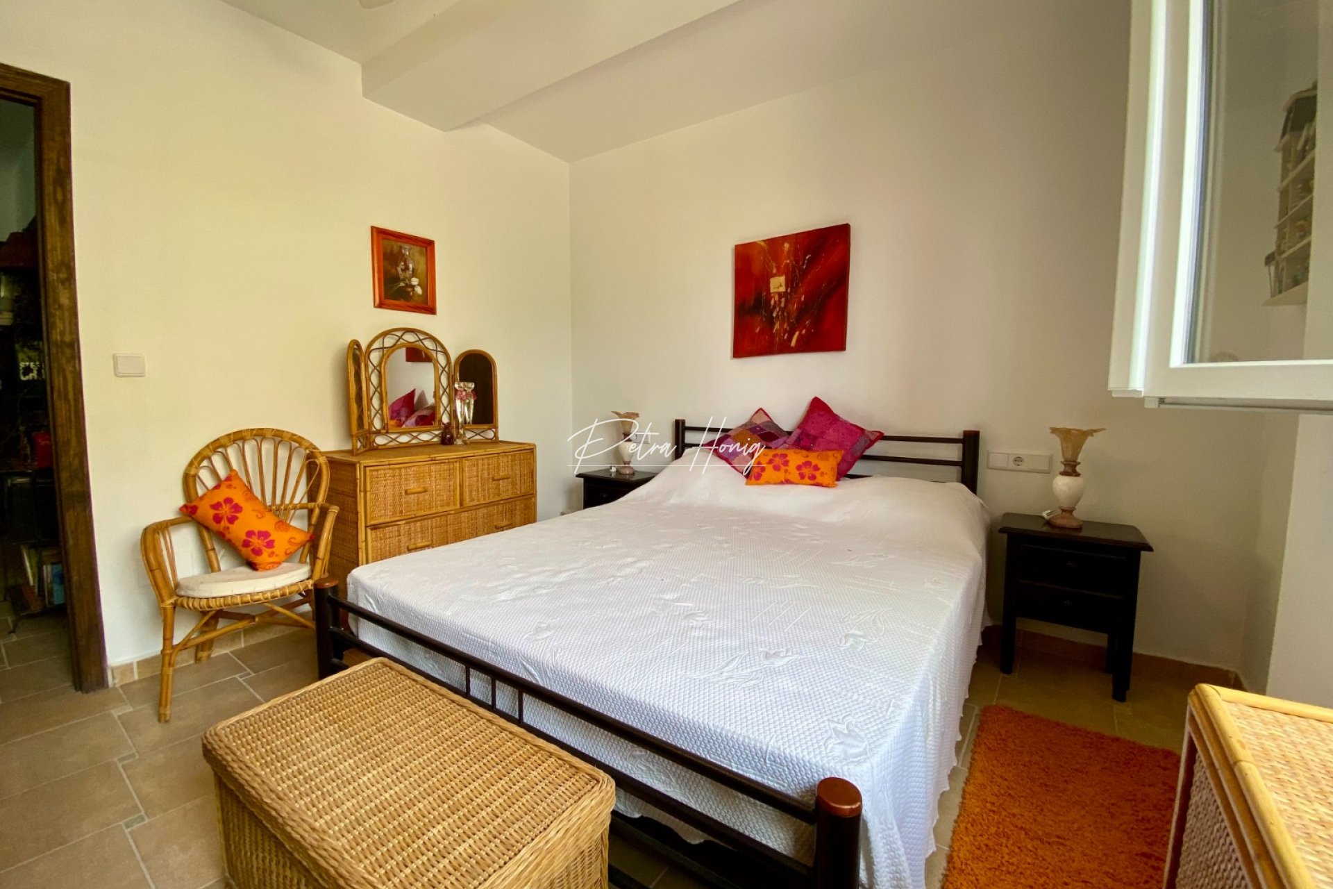 Sale - Вилла - Algorfa - Lomas de La Juliana