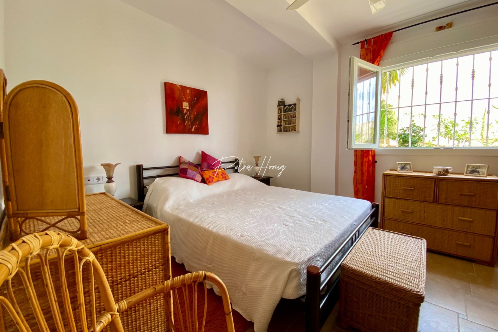 Sale - Вилла - Algorfa - Lomas de La Juliana