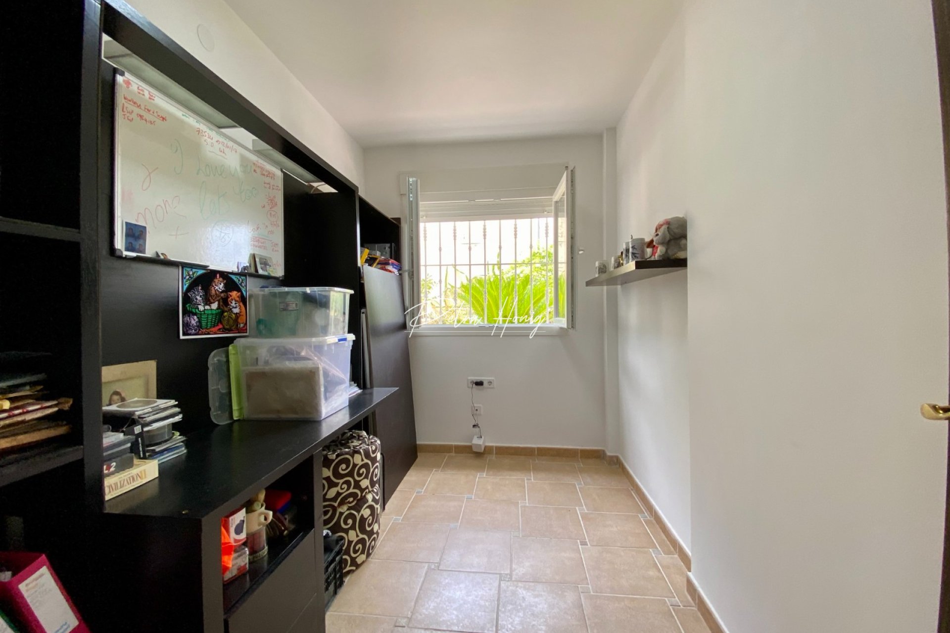 Sale - Вилла - Algorfa - Lomas de La Juliana
