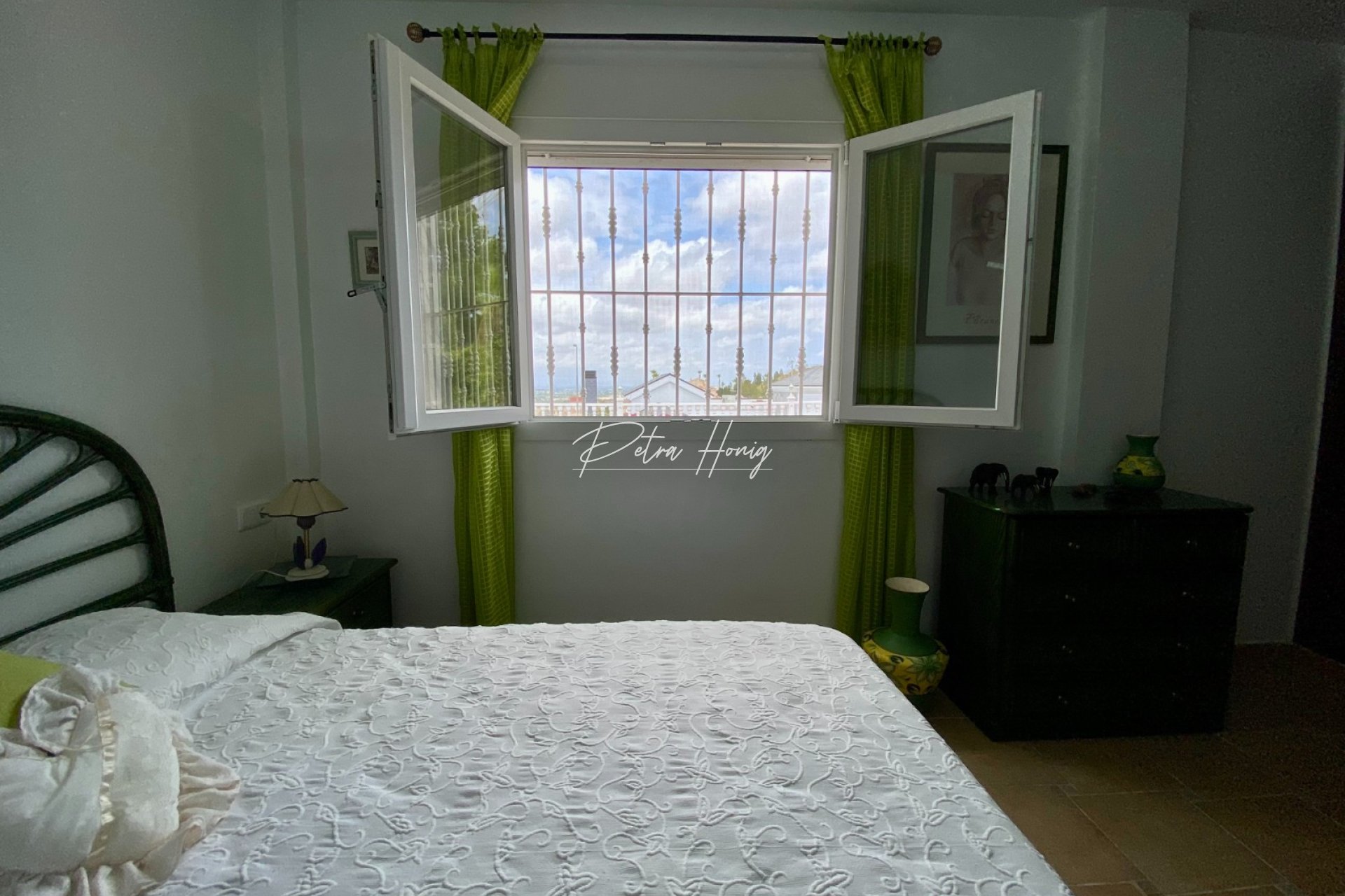 Sale - Вилла - Algorfa - Lomas de La Juliana
