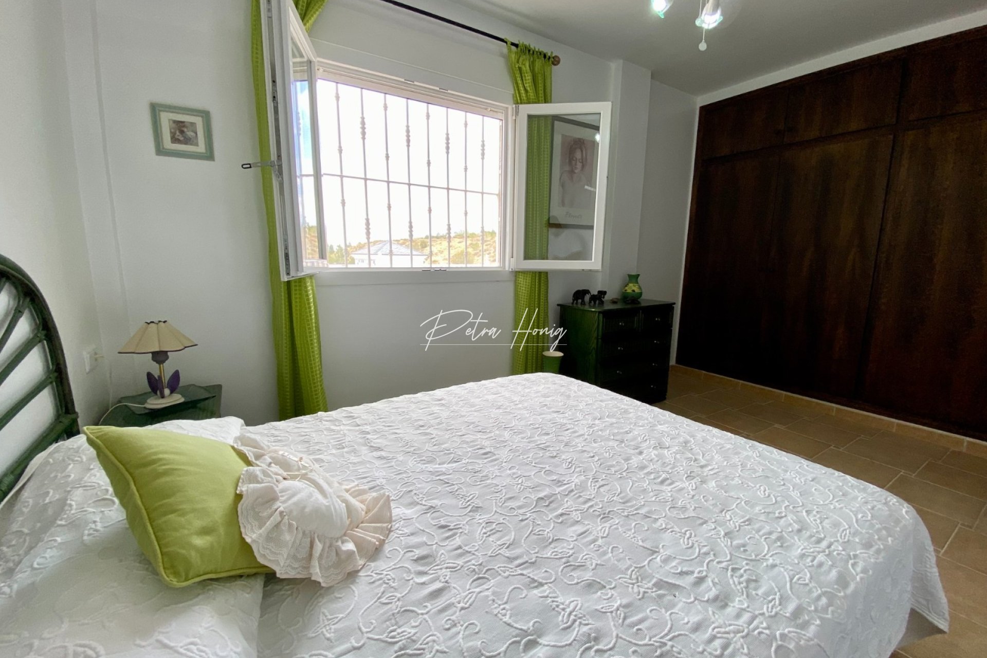 Sale - Вилла - Algorfa - Lomas de La Juliana