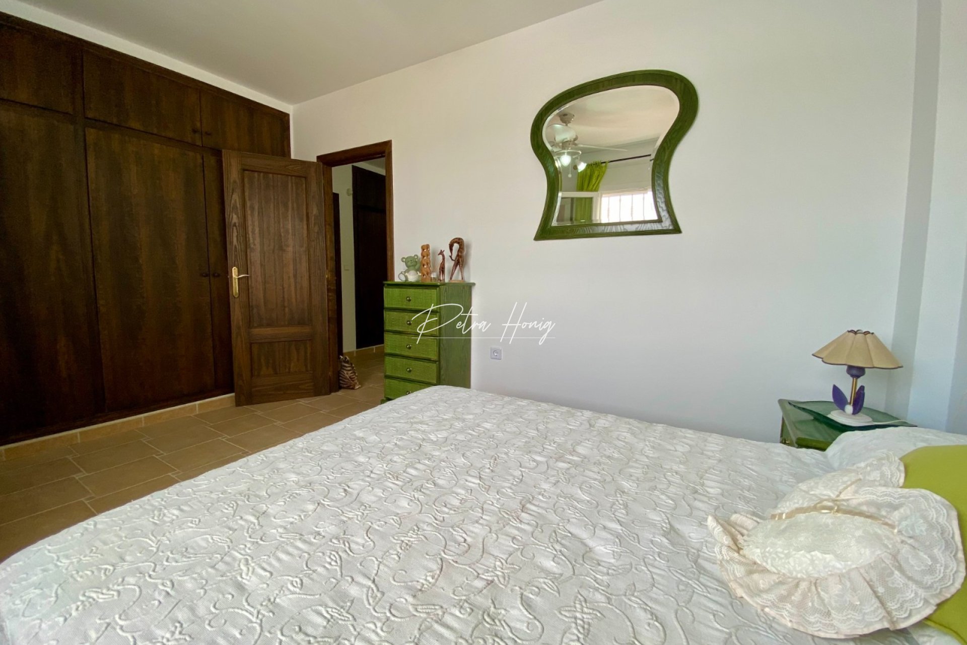 Sale - Вилла - Algorfa - Lomas de La Juliana