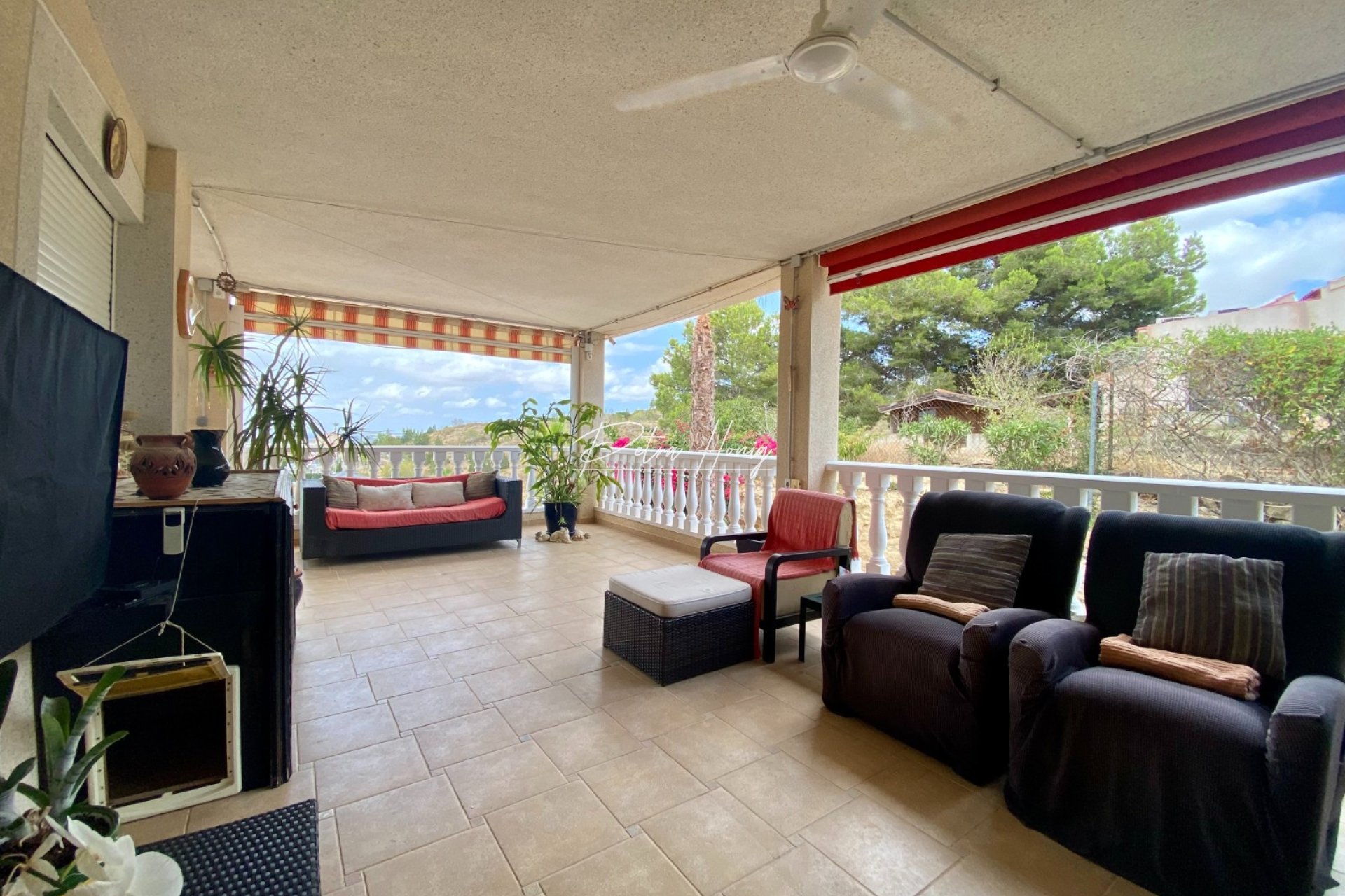 Sale - Вилла - Algorfa - Lomas de La Juliana