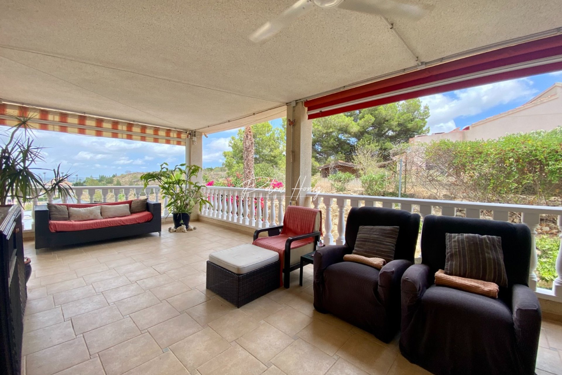 Sale - Вилла - Algorfa - Lomas de La Juliana