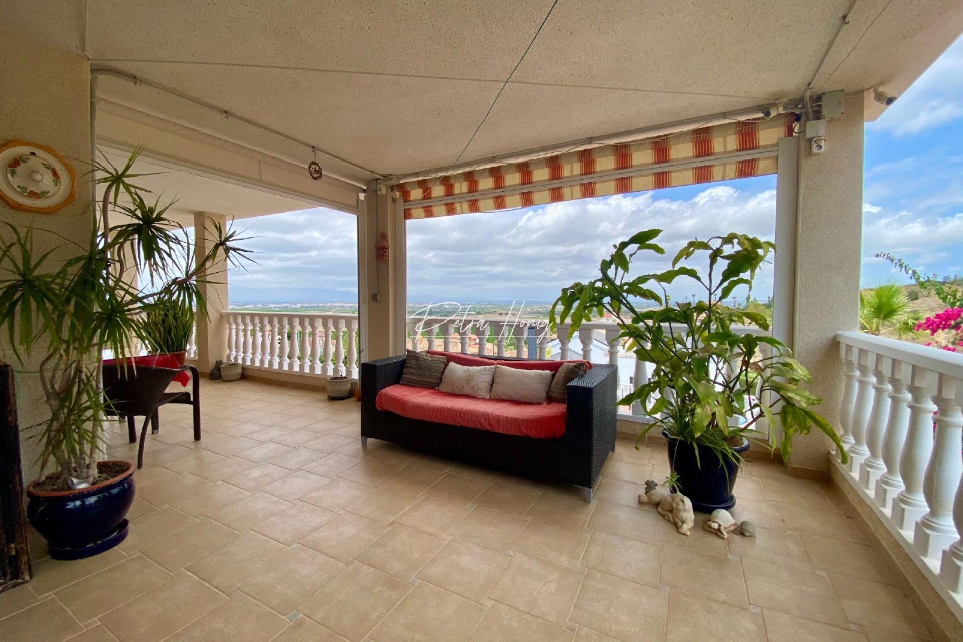 Sale - Вилла - Algorfa - Lomas de La Juliana