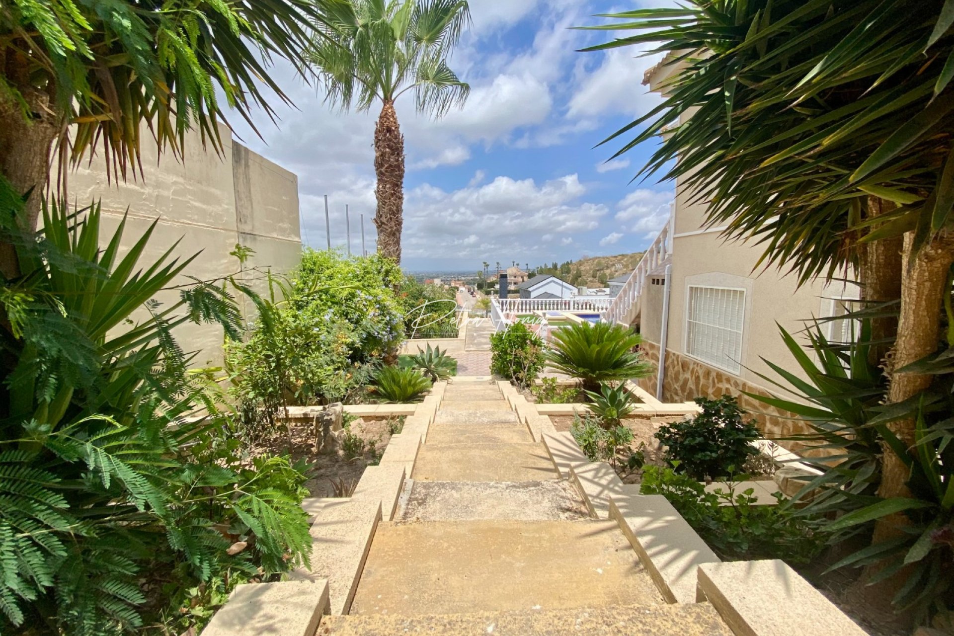 Sale - Вилла - Algorfa - Lomas de La Juliana