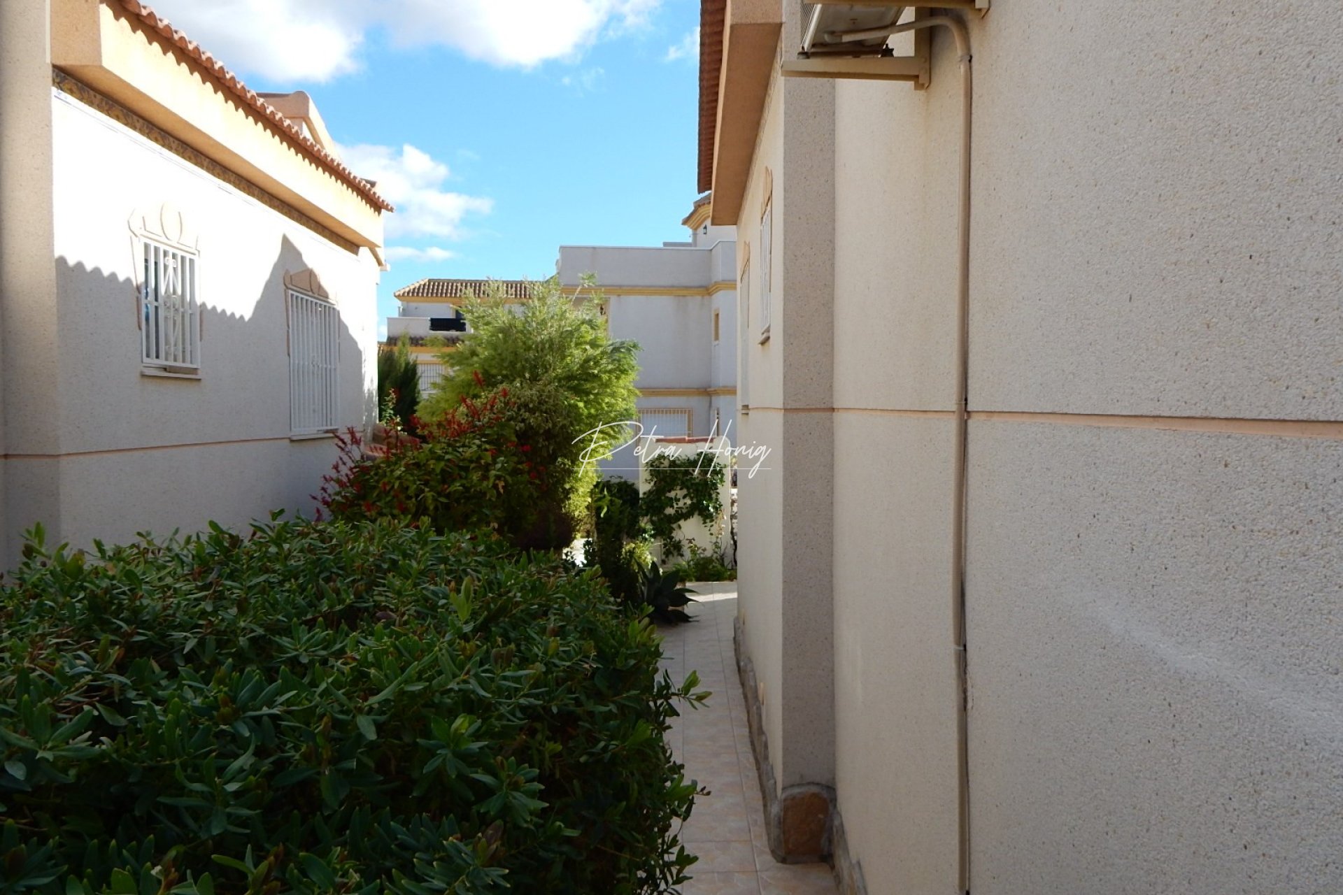 Sale - Вилла - Algorfa - Montemar