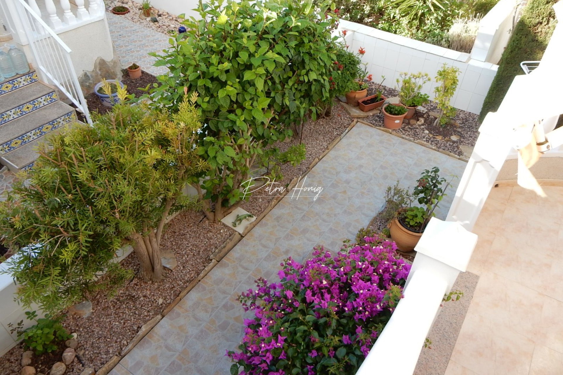 Sale - Вилла - Algorfa - Montemar