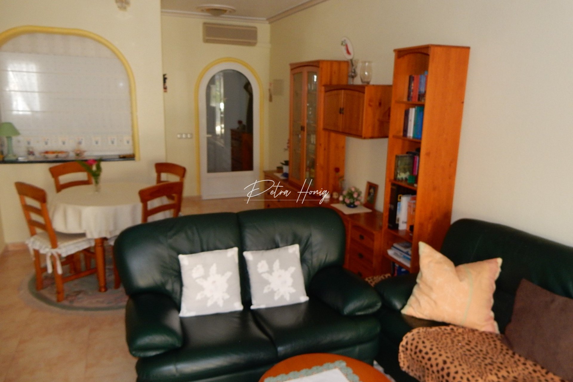 Sale - Вилла - Algorfa - Montemar