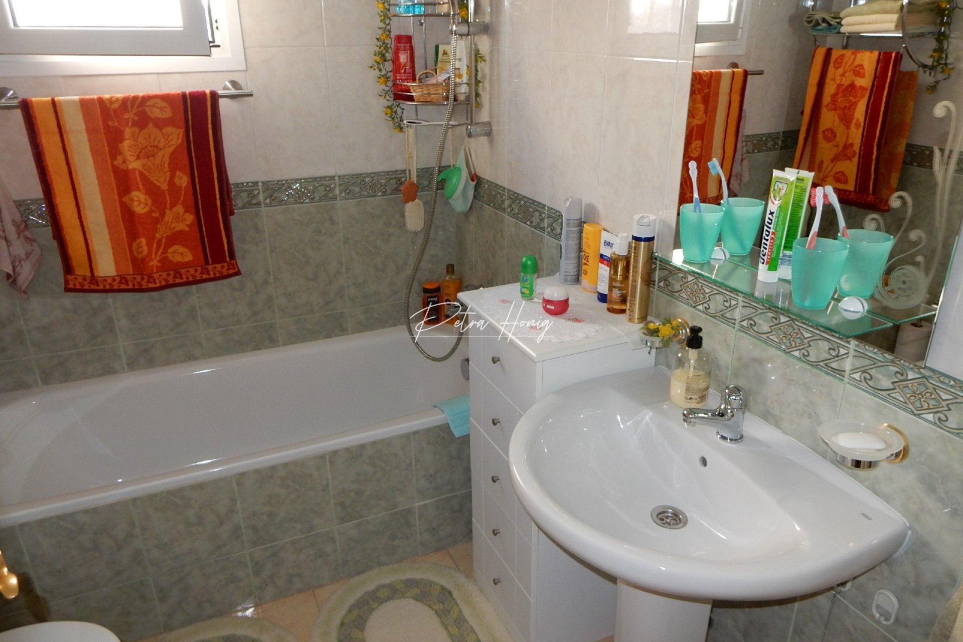 Sale - Вилла - Algorfa - Montemar
