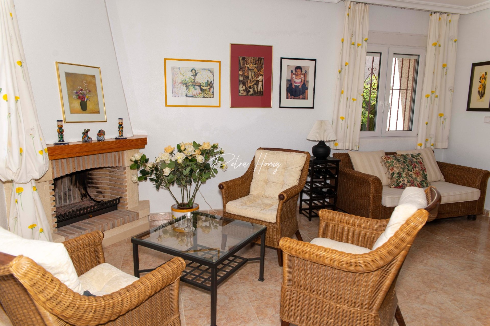 Sale - Вилла - Algorfa - Montemar