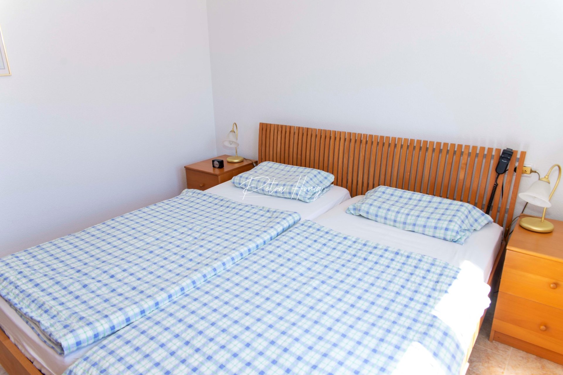 Sale - Вилла - Algorfa - Montemar