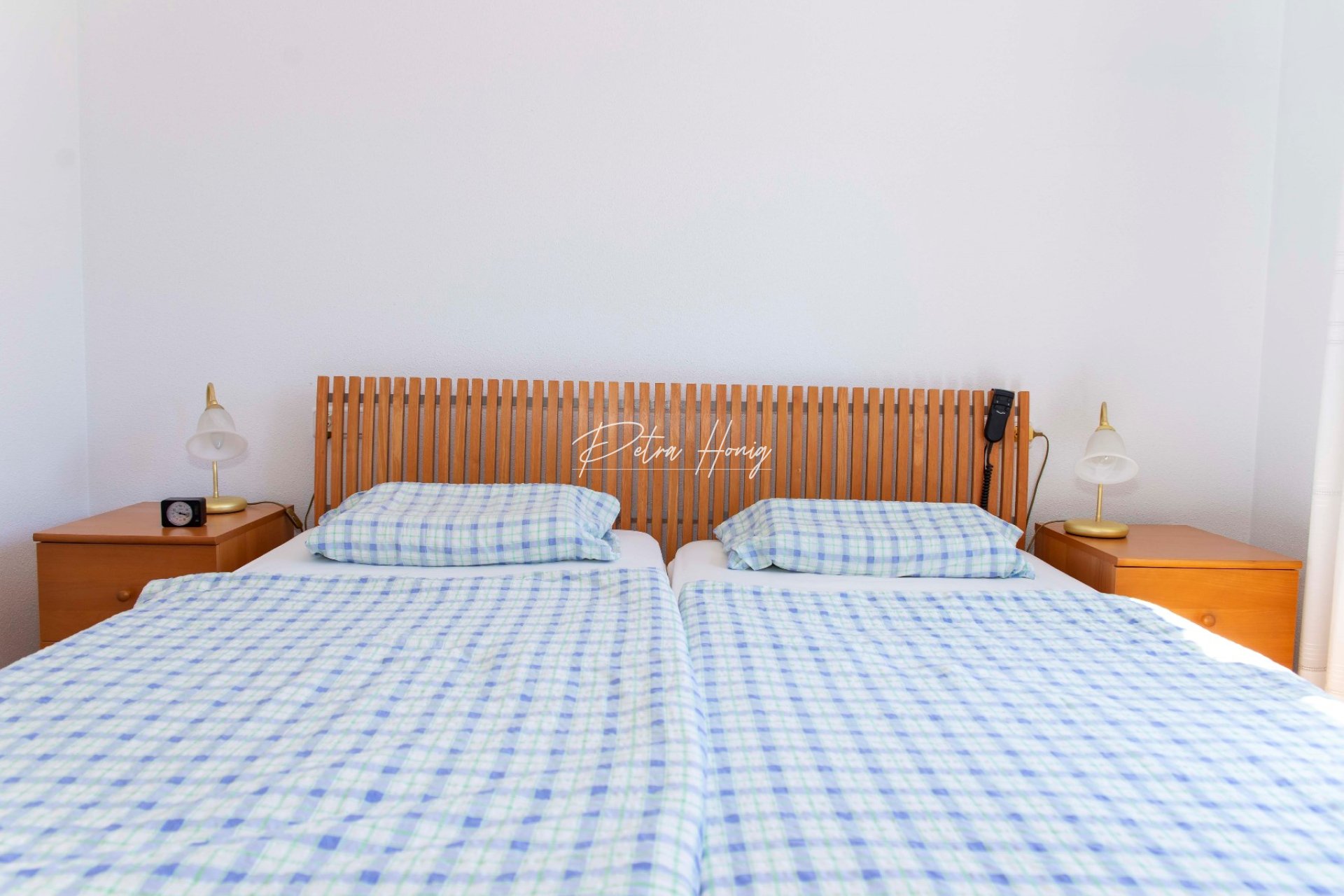 Sale - Вилла - Algorfa - Montemar