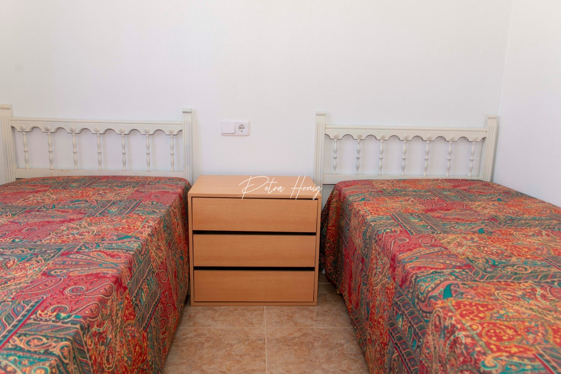 Sale - Вилла - Algorfa - Montemar