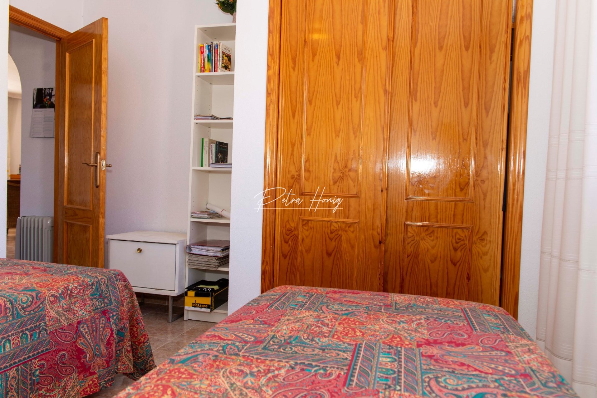 Sale - Вилла - Algorfa - Montemar