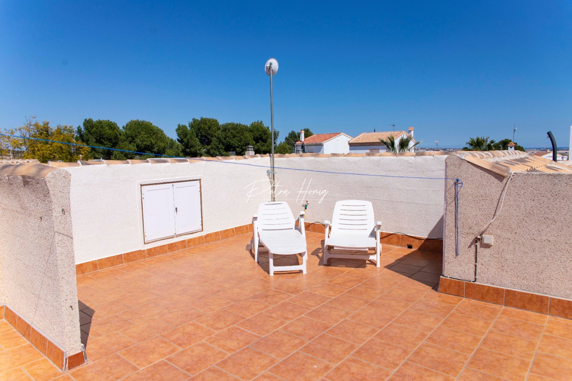 Sale - Вилла - Algorfa - Montemar