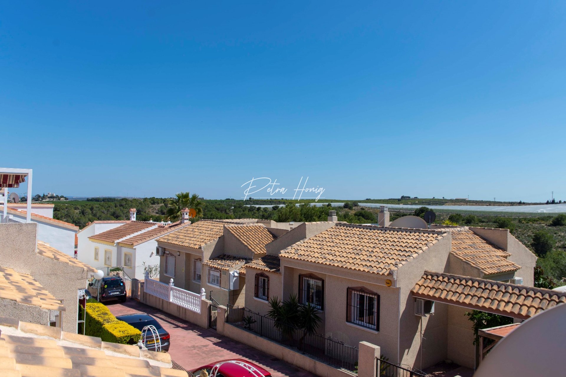 Sale - Вилла - Algorfa - Montemar