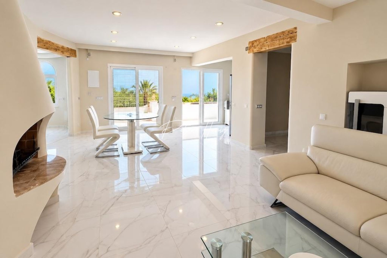 Sale - Вилла - Altea - Altea la Vella