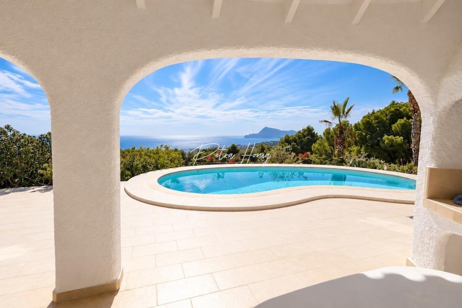 Sale - Вилла - Altea - Altea la Vella