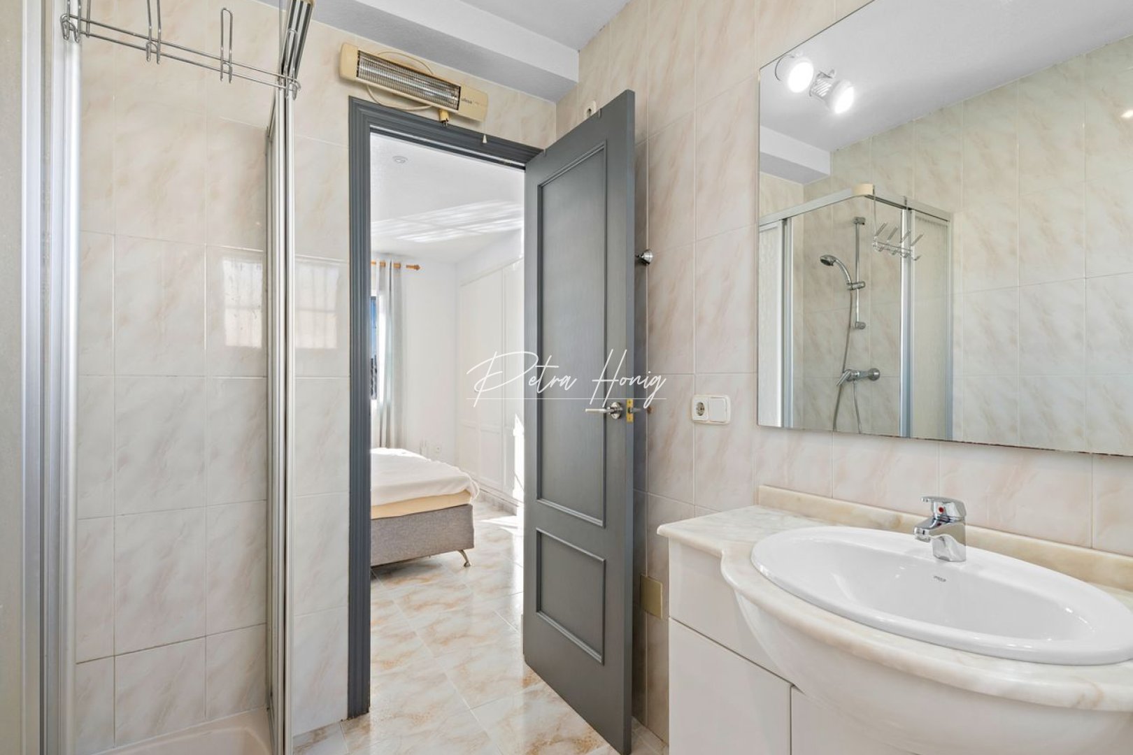 Sale - Вилла - Benijofar - Benimar