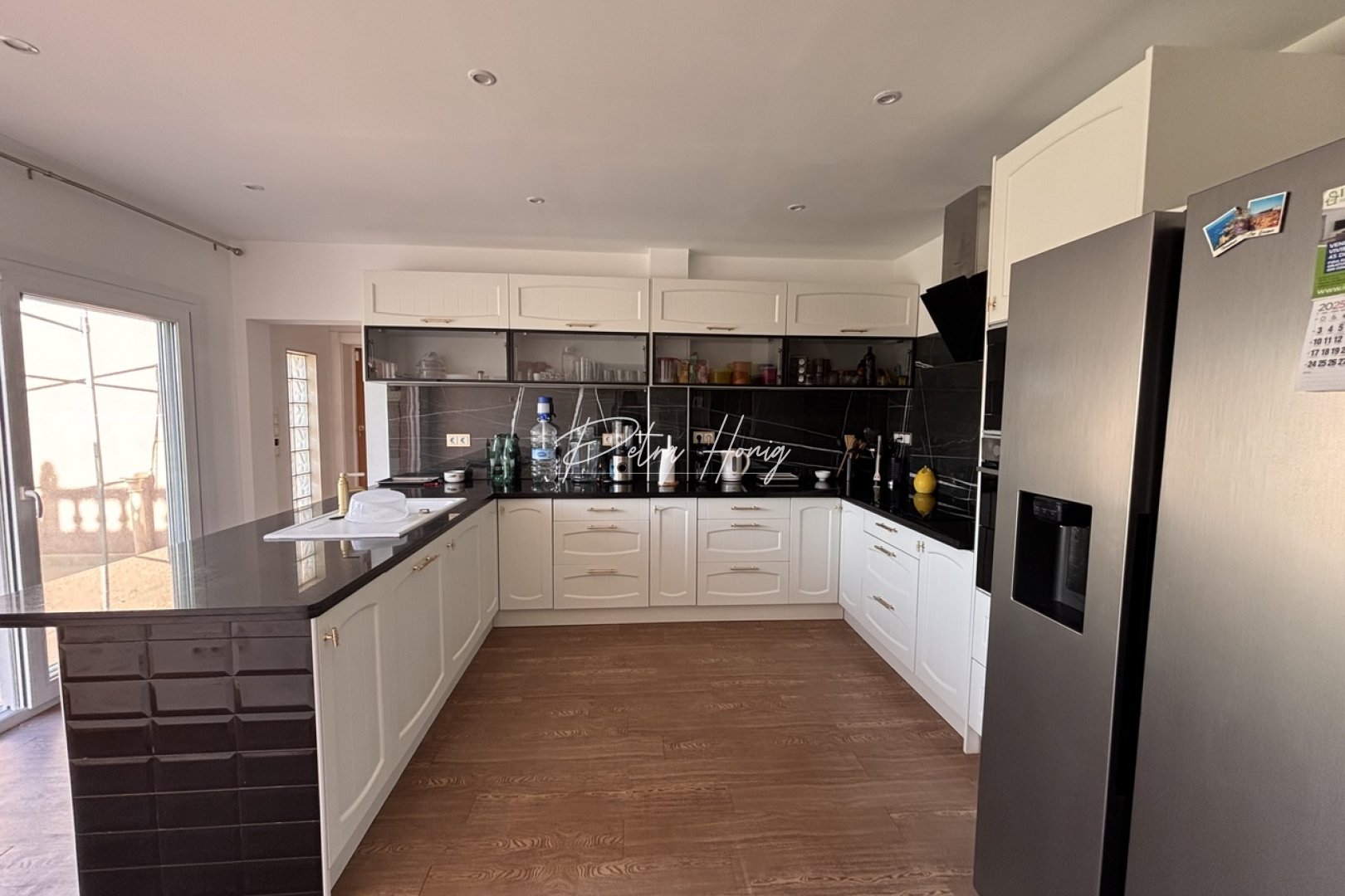 Sale - Вилла - Benijofar