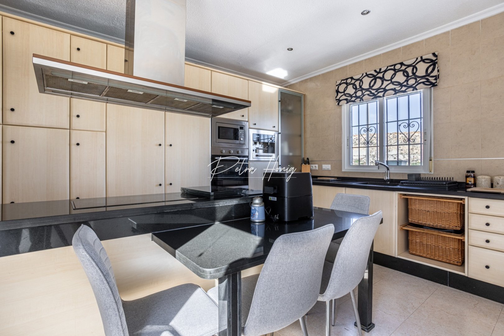 Sale - Вилла - Bigastro - Villas Andrea