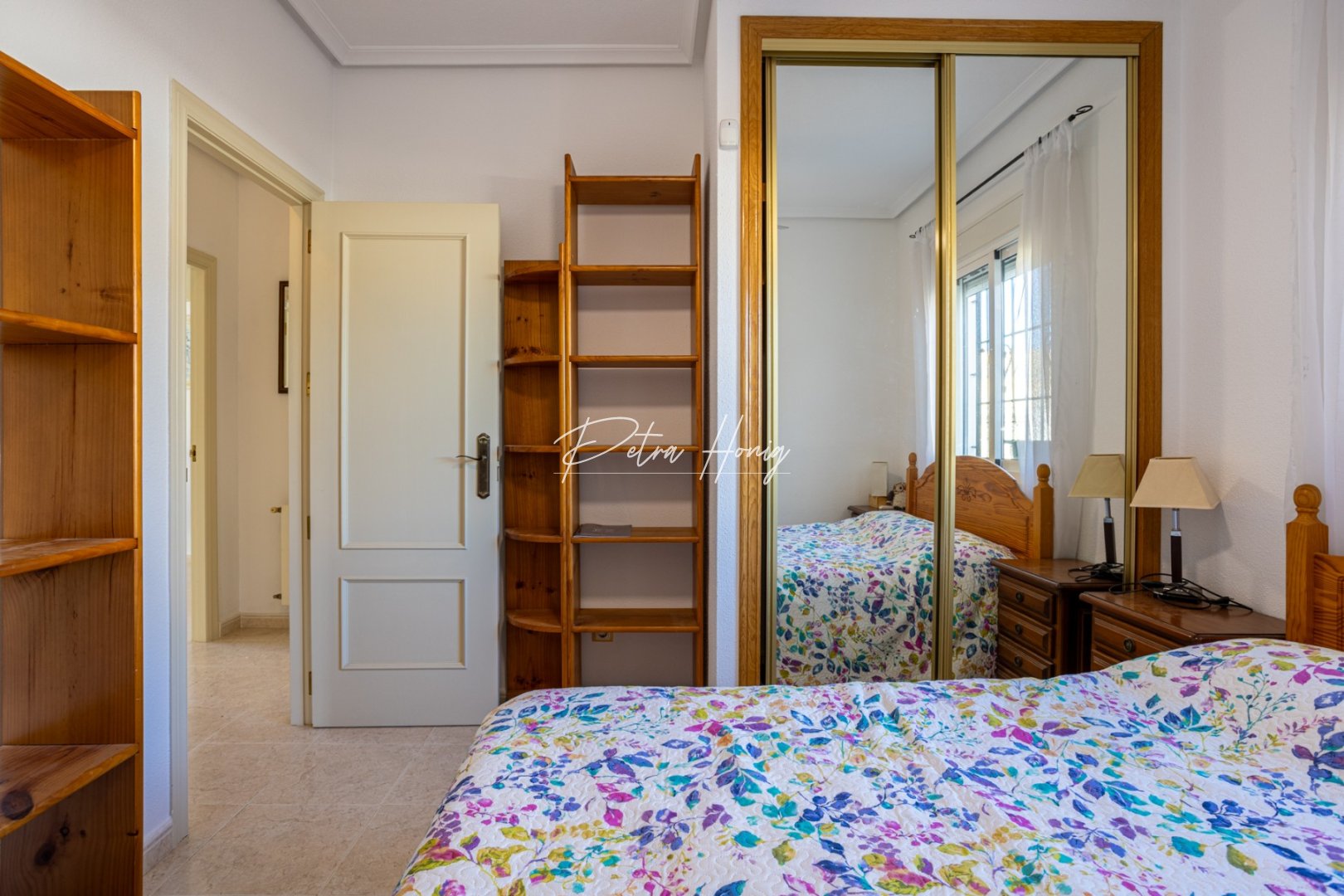 Sale - Вилла - Bigastro - Villas Andrea