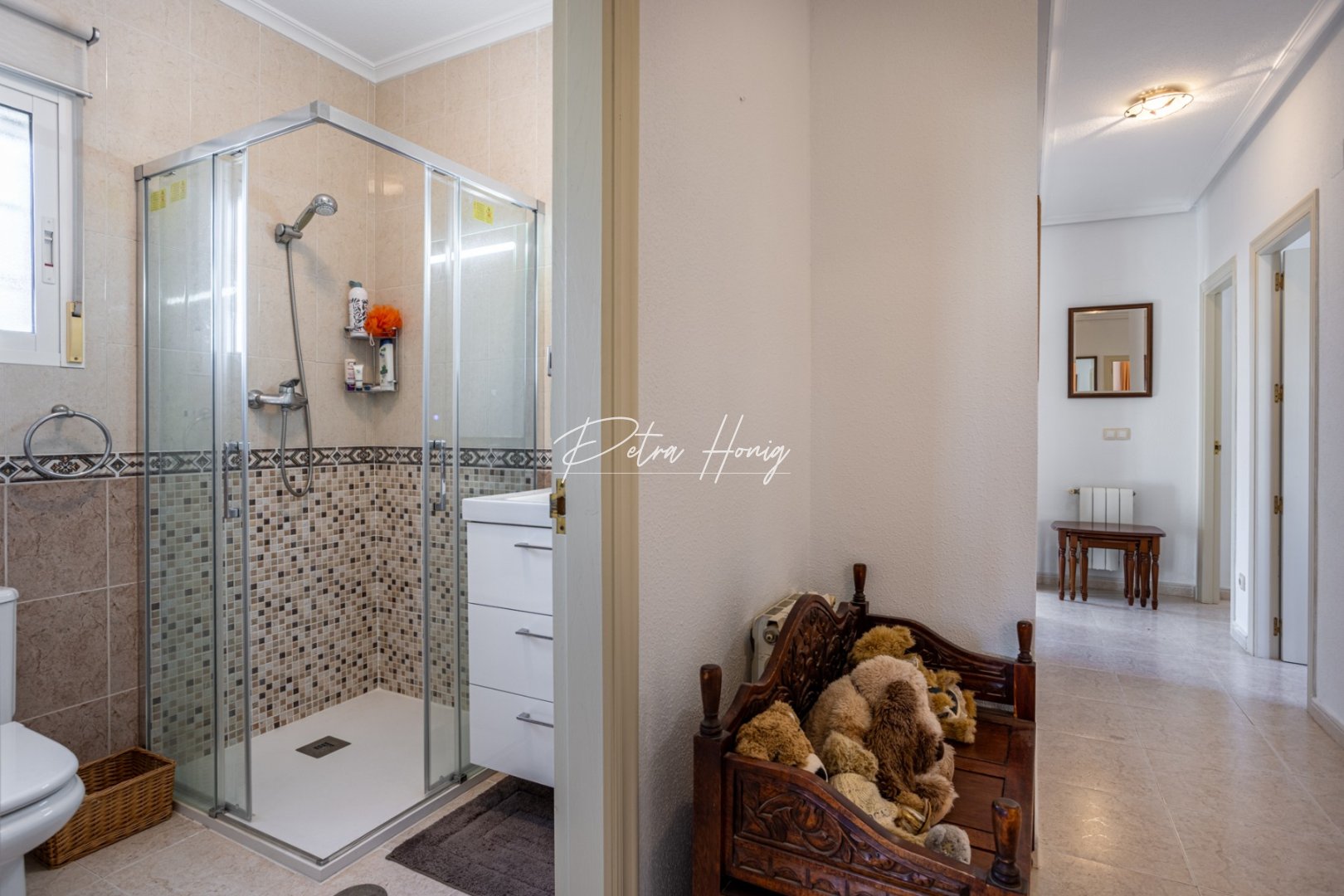 Sale - Вилла - Bigastro - Villas Andrea