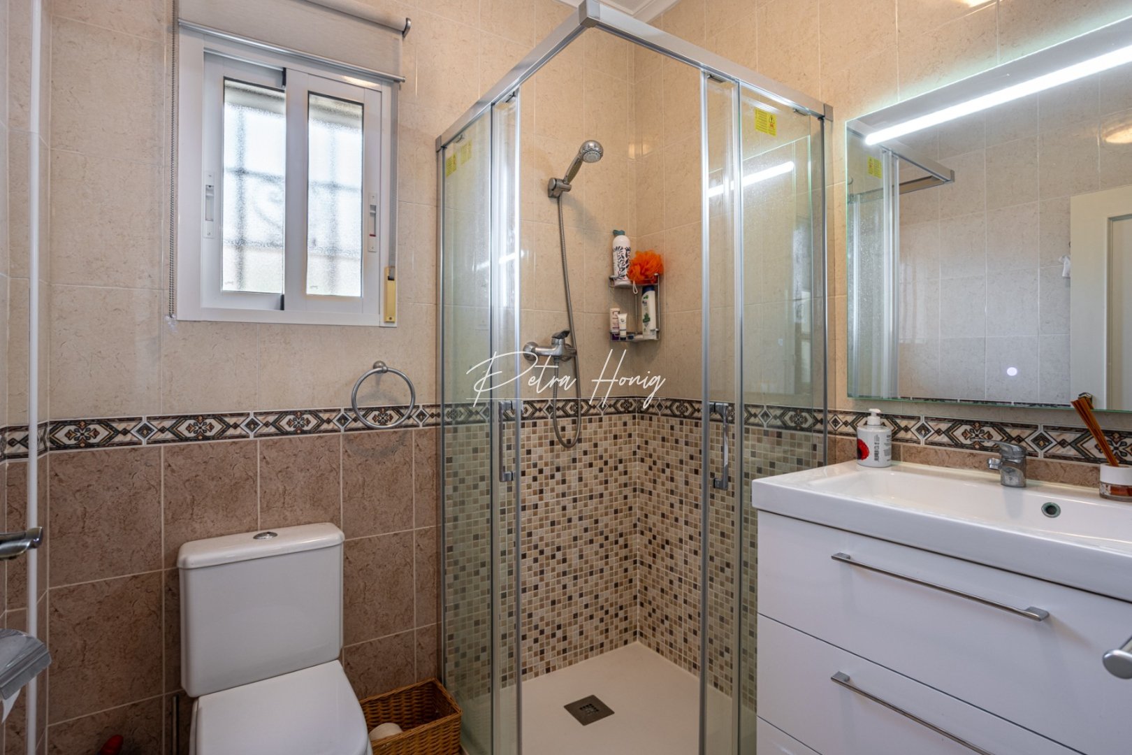 Sale - Вилла - Bigastro - Villas Andrea